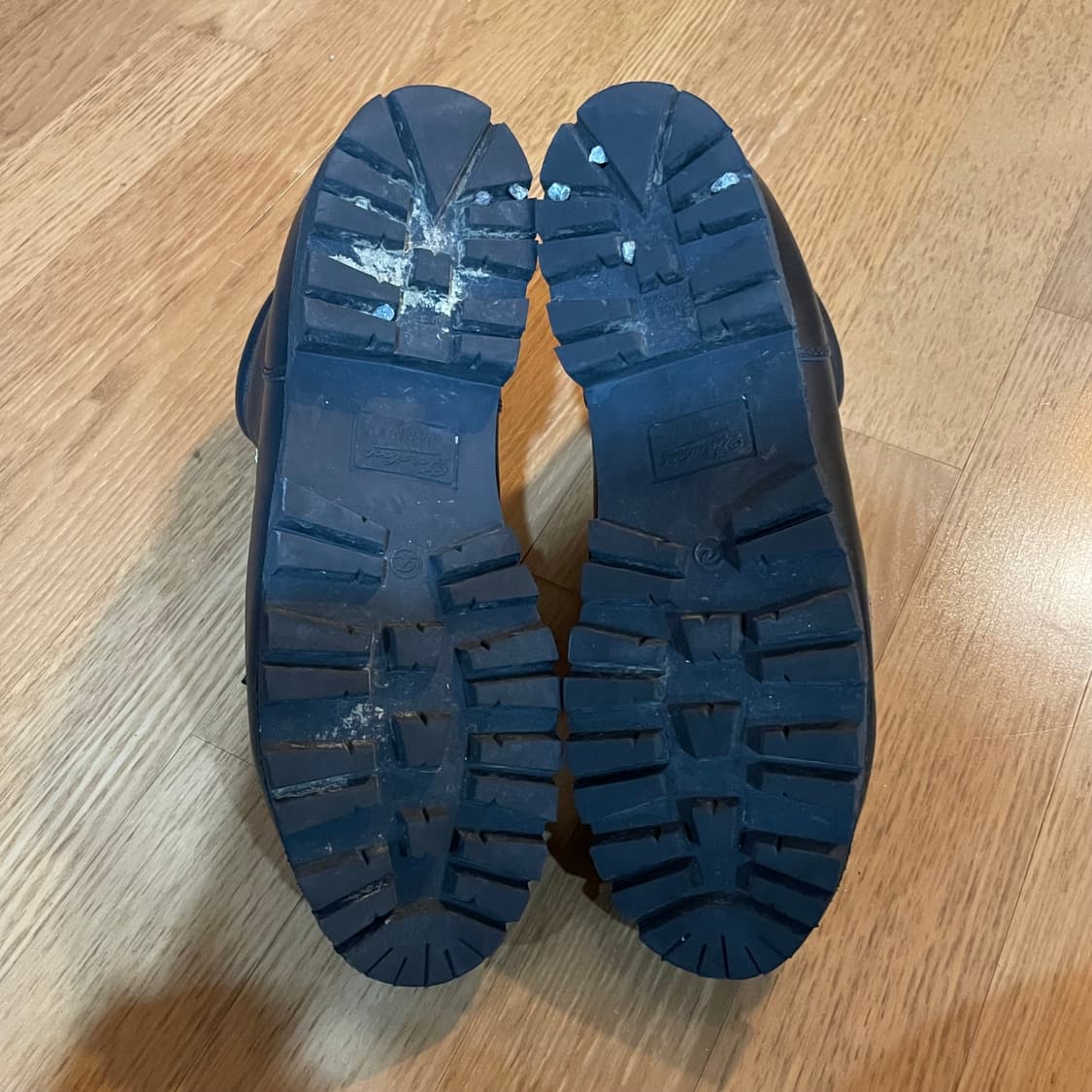 Paraboot 파라부트 아보리아즈 부츠 280 상품이미지7