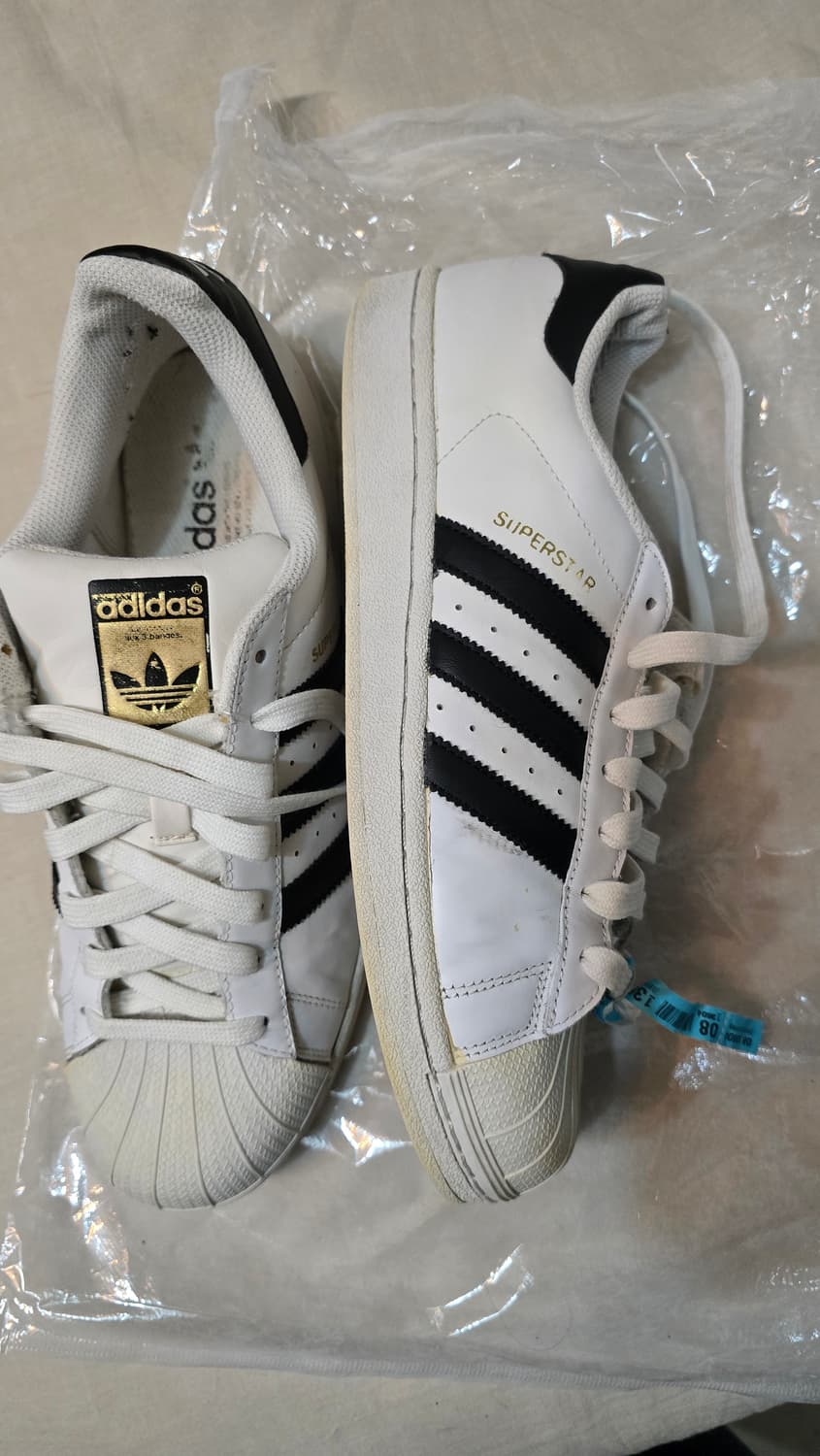 아디다스 슈퍼스타 275 상품이미지8
