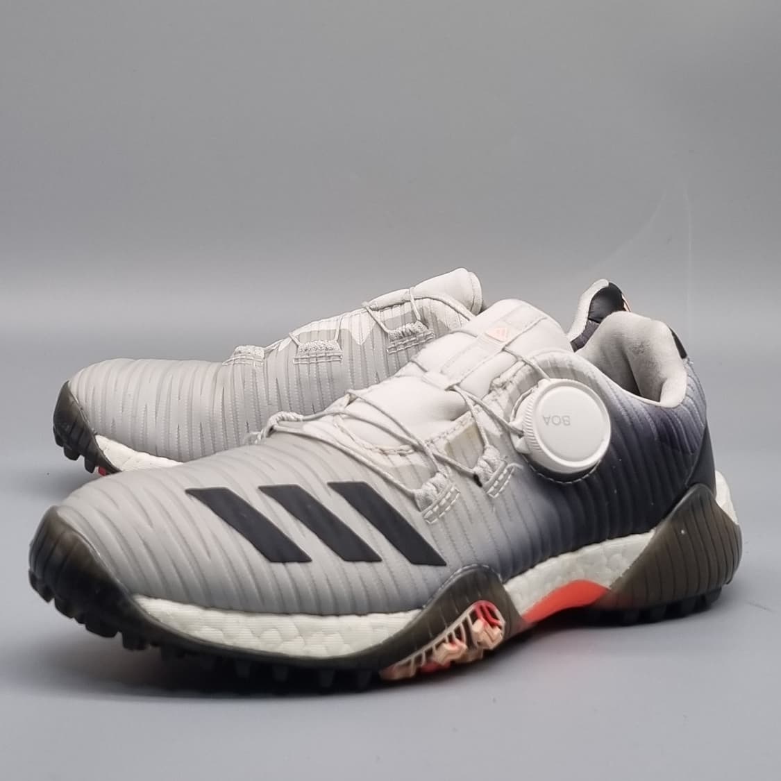 아디다스 코드케이오스 보아 골프화225 상품이미지1