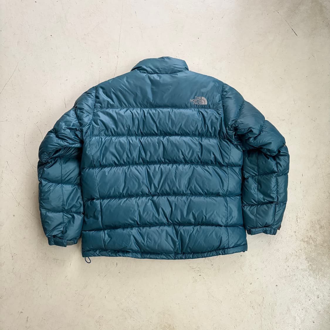 노스페이스 600 빈티지 구스다운 패딩 95 상품이미지7