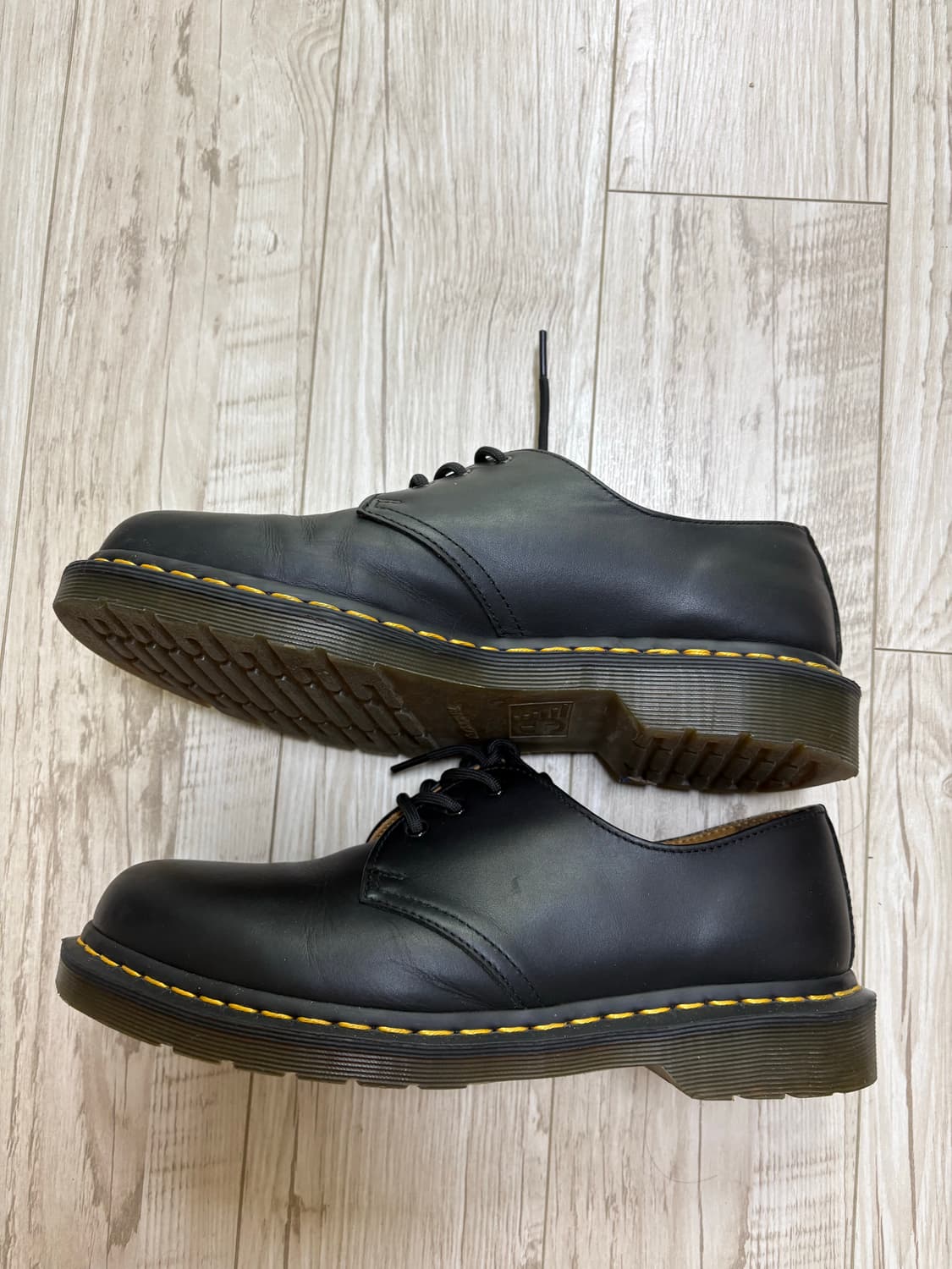 닥터마틴 1461 3홀 나파 270 상품이미지2