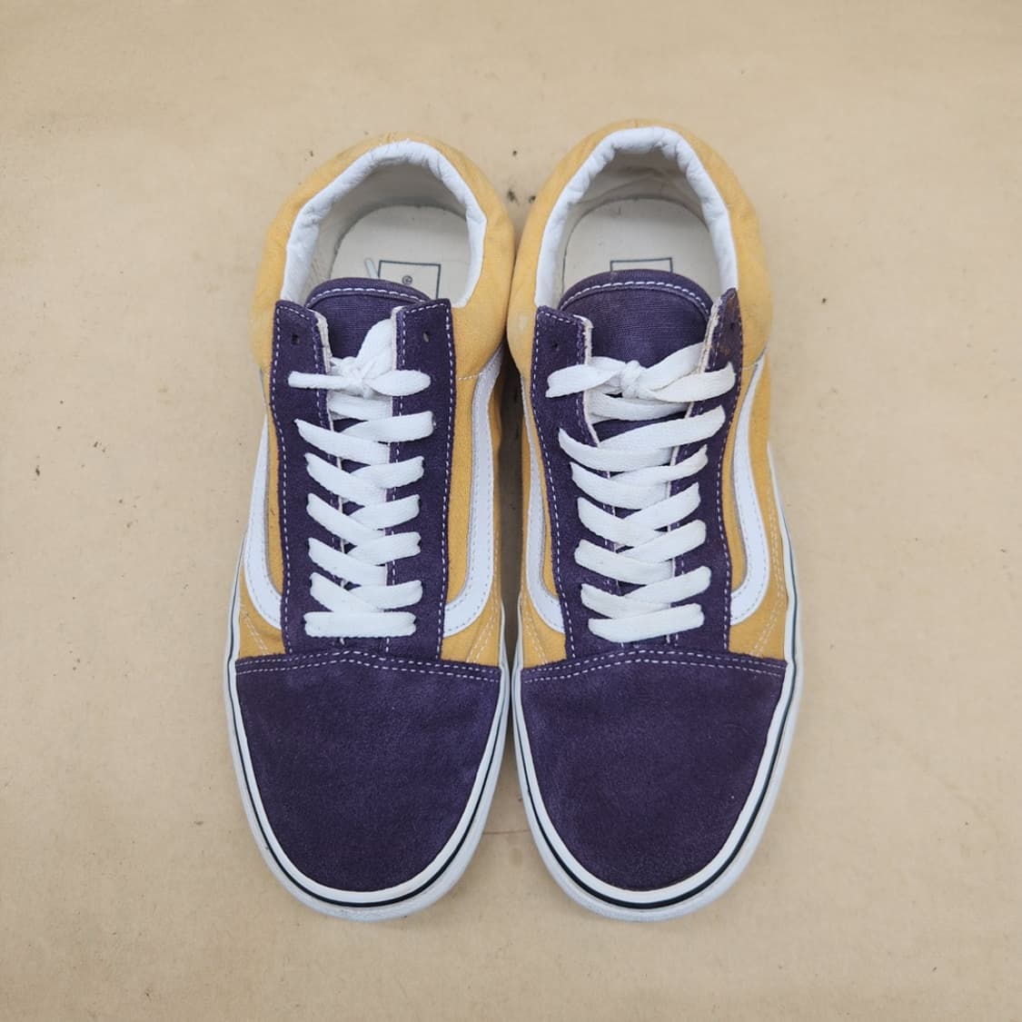 반스 올드스쿨 36 남성스니커즈 270 상품이미지2