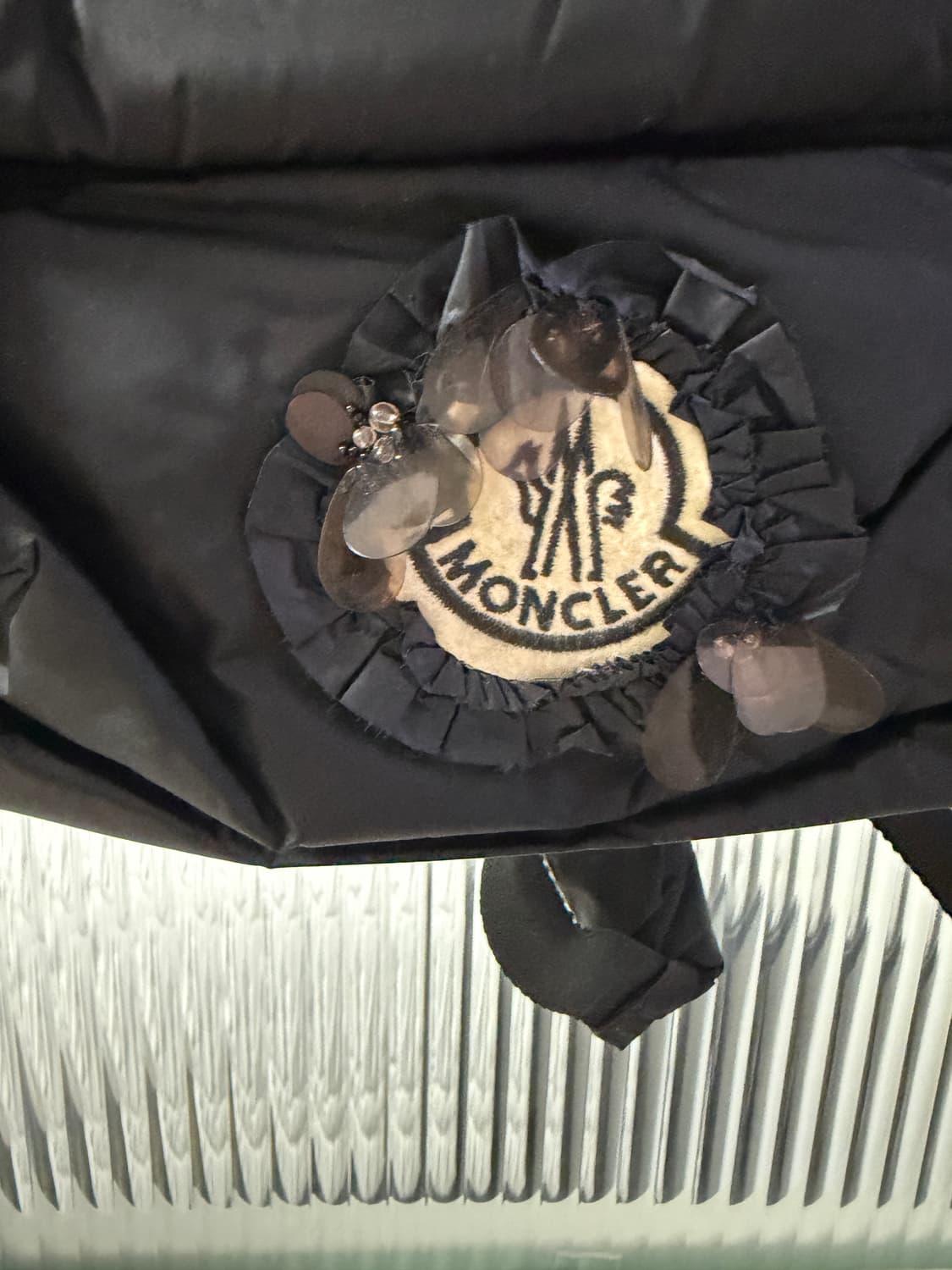 Moncler x SIMONE ROCHA 상품이미지3