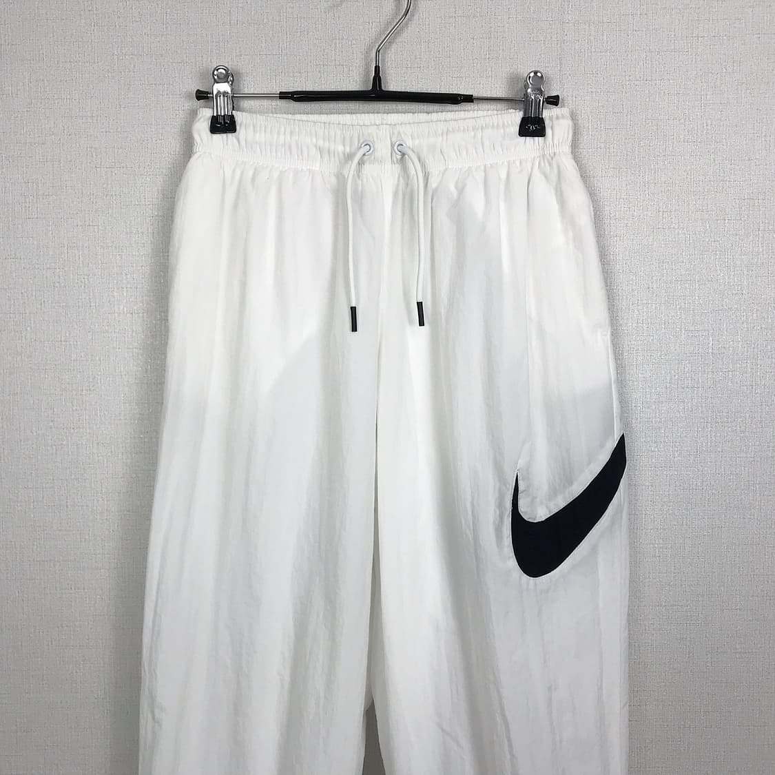 나이키 우먼스 에센셜 미드라이즈 팬츠 바지 여성S 상품이미지2