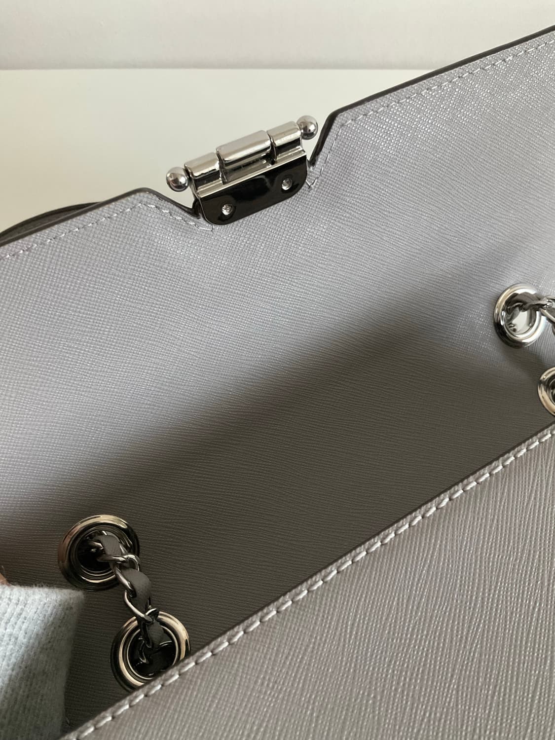 러브캣 숄더/크로스백 상품이미지7