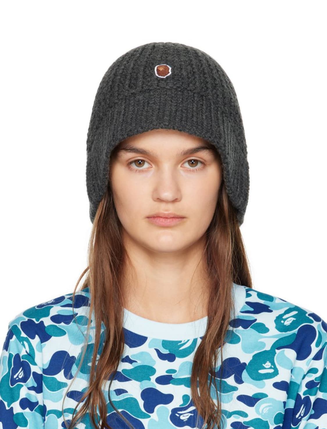Bape 버킷햇 상품이미지1