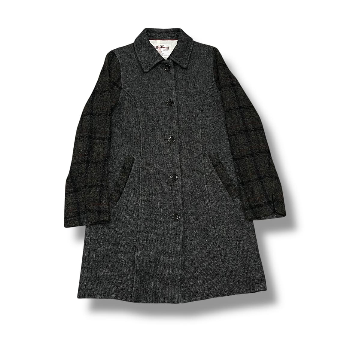 해리스트위드 울코트 s08454 상품이미지2