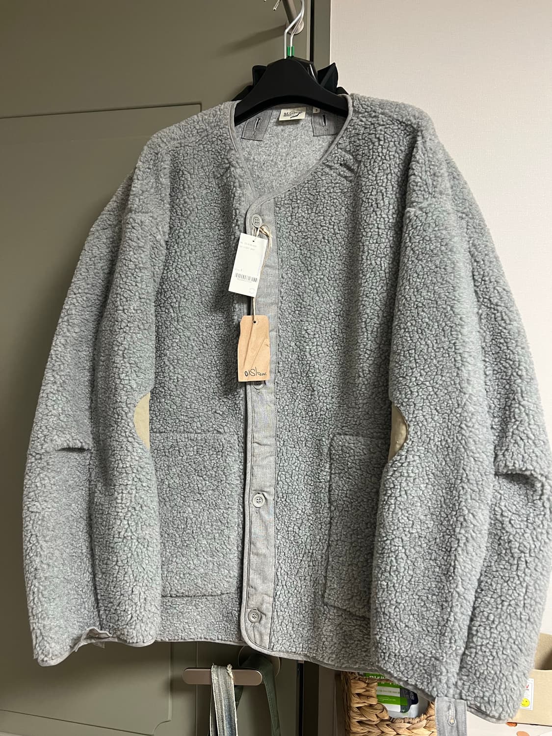 오어슬로우 m65 라이너 3사이즈 상품이미지2