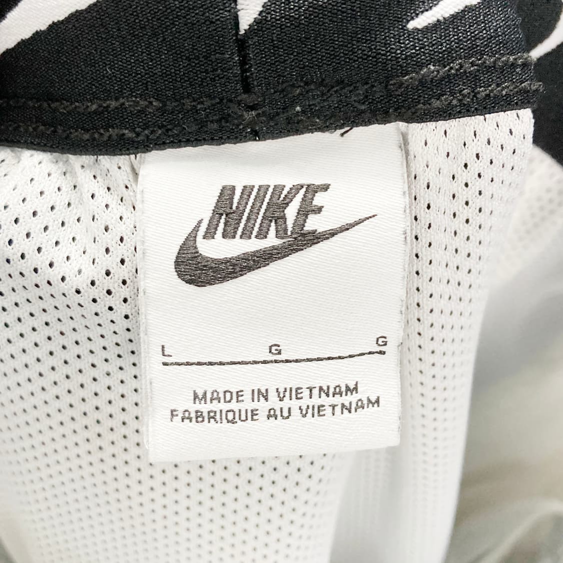 나이키 쥬니어 2024 트레이닝바지 25 진스센스 상품이미지4