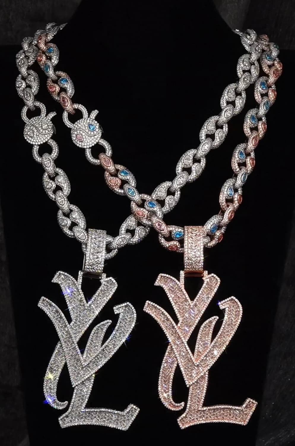 YVL PENDANT 상품이미지2