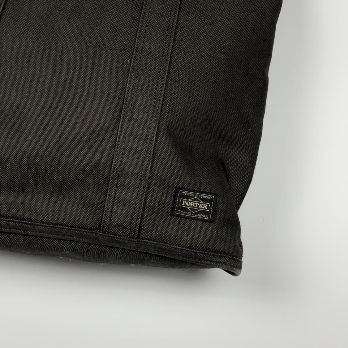 요시다포터 스모키 토트백 상품이미지3