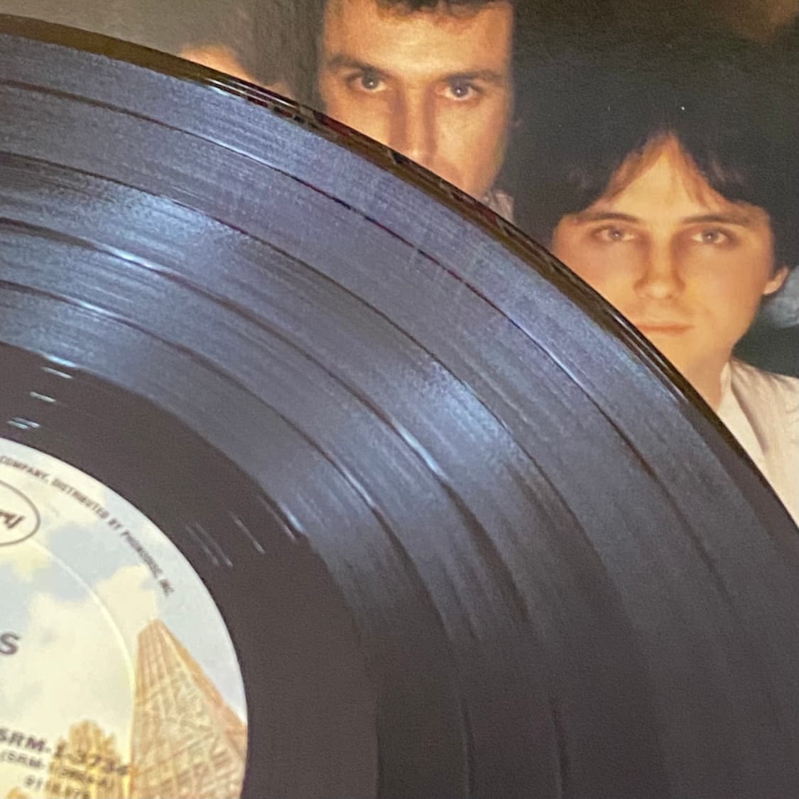 (LP) The Cryers - The Cryers 상품이미지6