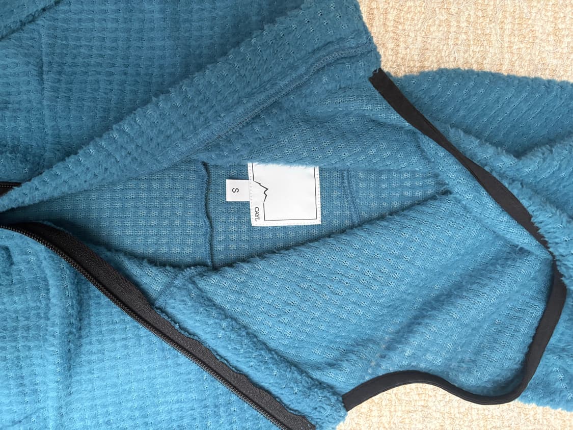 케일 알파 집 후디 상품이미지4