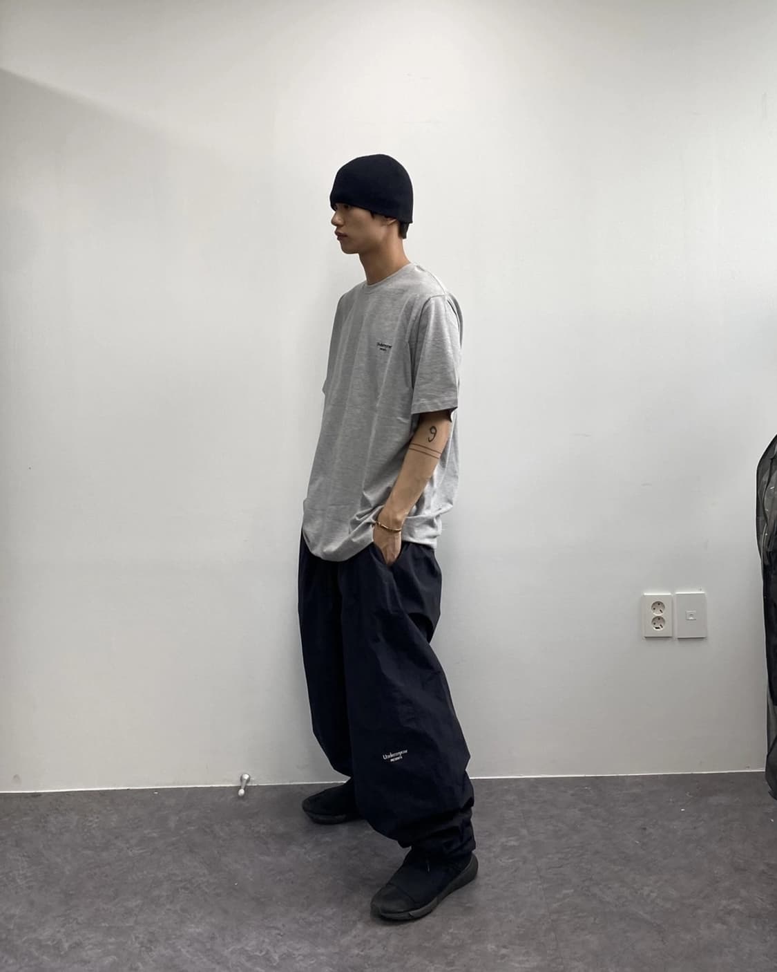 언더마이카 mu.07 상품이미지2