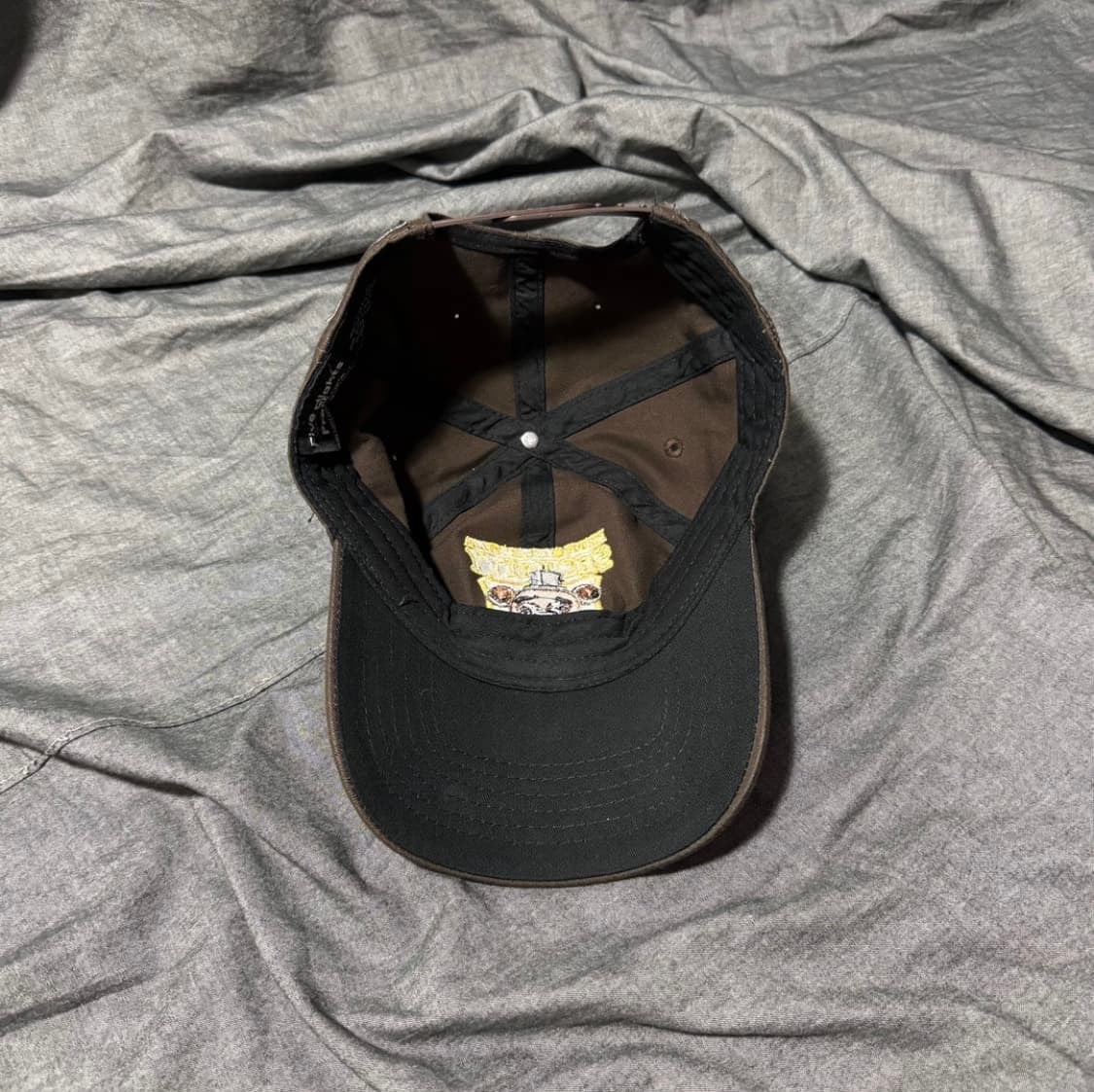 [OS] 프레디의 피자가게 빈티지 캡 상품이미지7