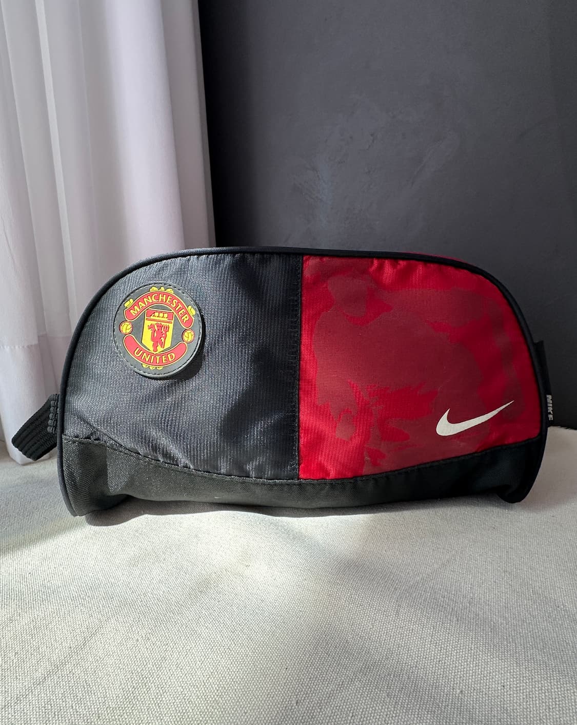 나이키 맨체스터 유나이티드 2007 슈즈백 상품이미지1