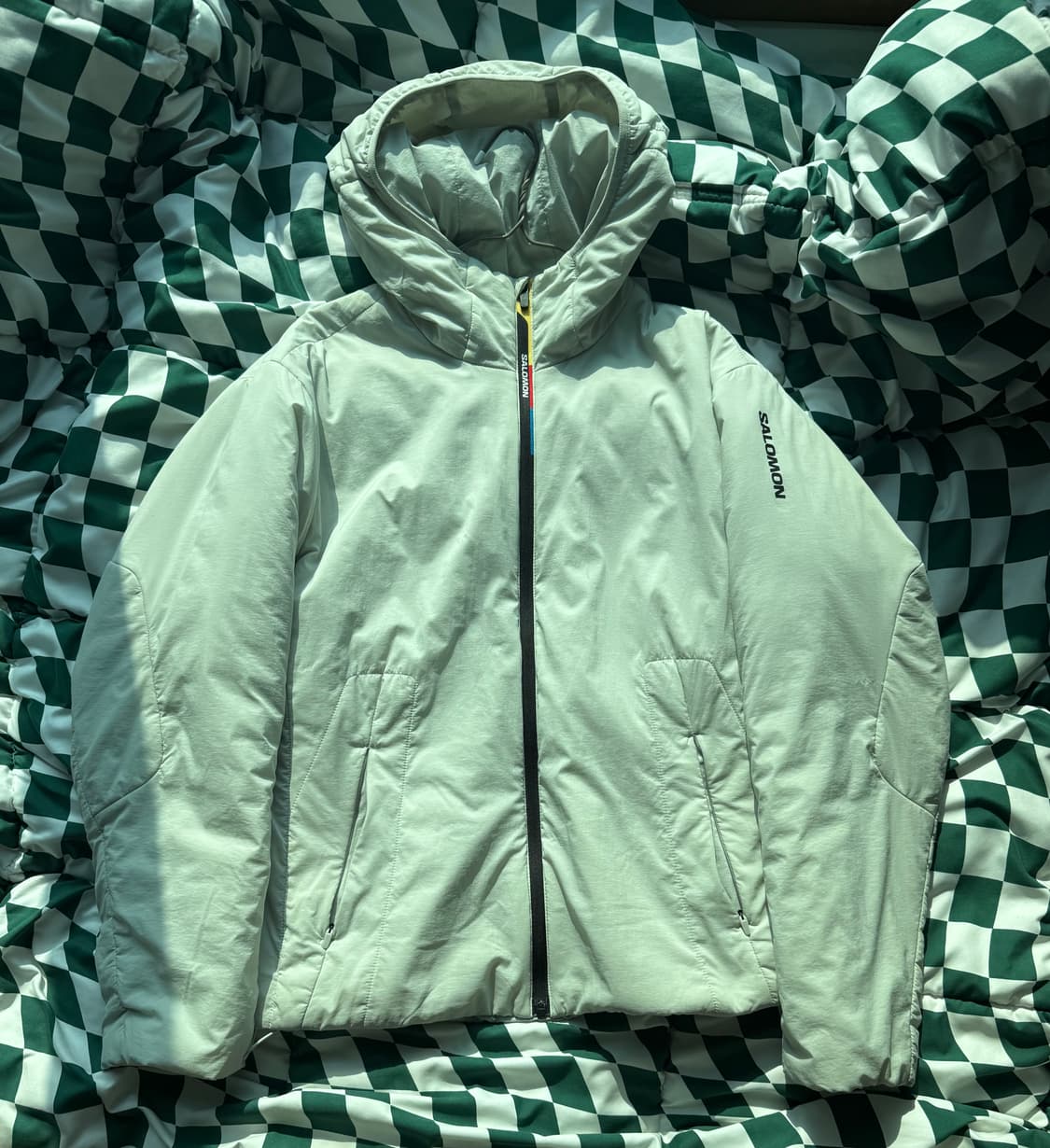 살로몬 모디세이  상품이미지1