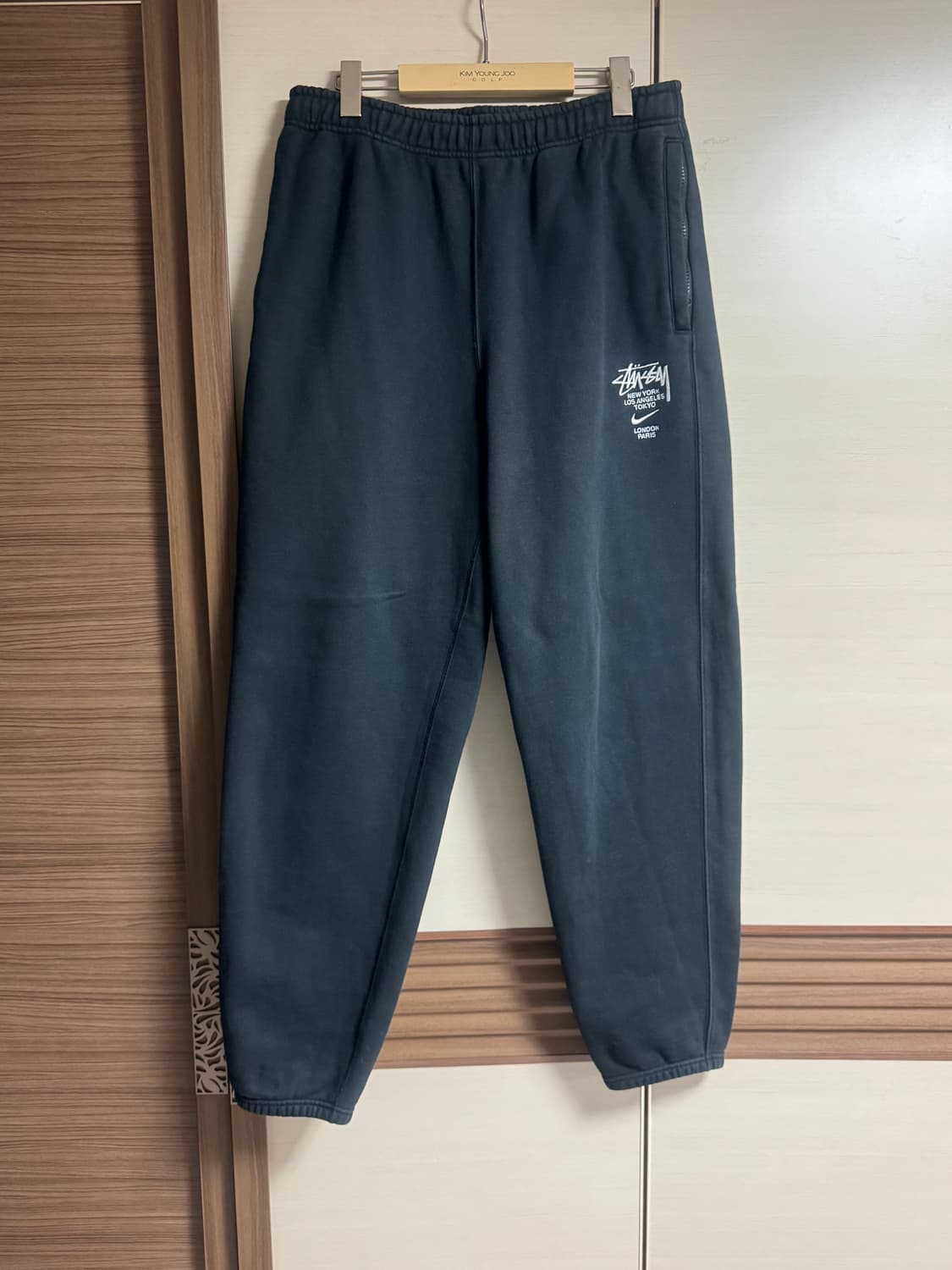 나이키스투시셋업팔아영 상품이미지7