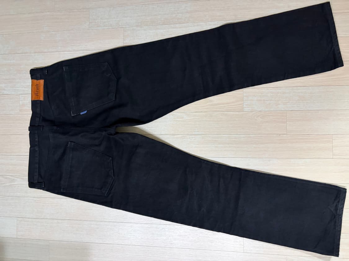 wrath 002 black 상품이미지1