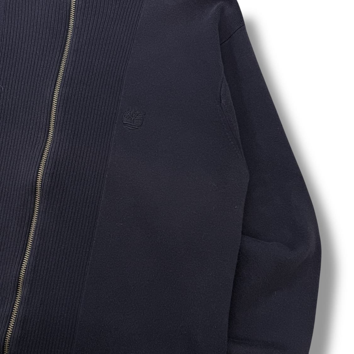 팀버랜드 니트집업 r2009  상품이미지5