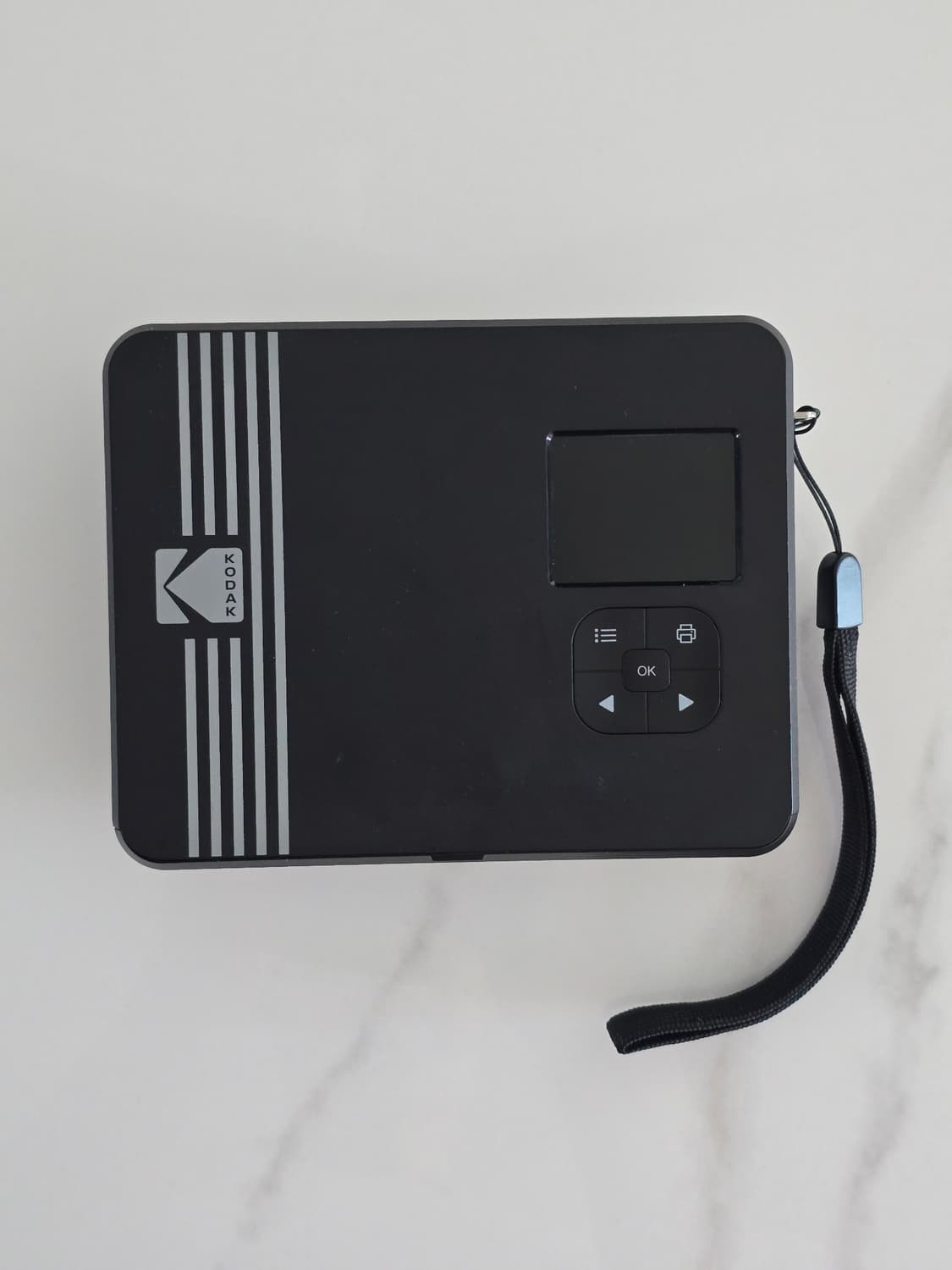코닥 미니샷3 레트로 C300R 화이트 포토프린터 상품이미지3