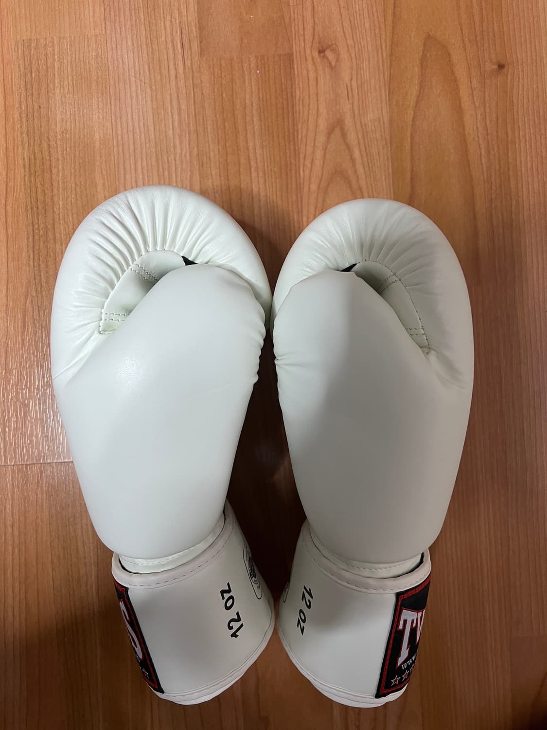 트윈스 글러브 상품이미지3