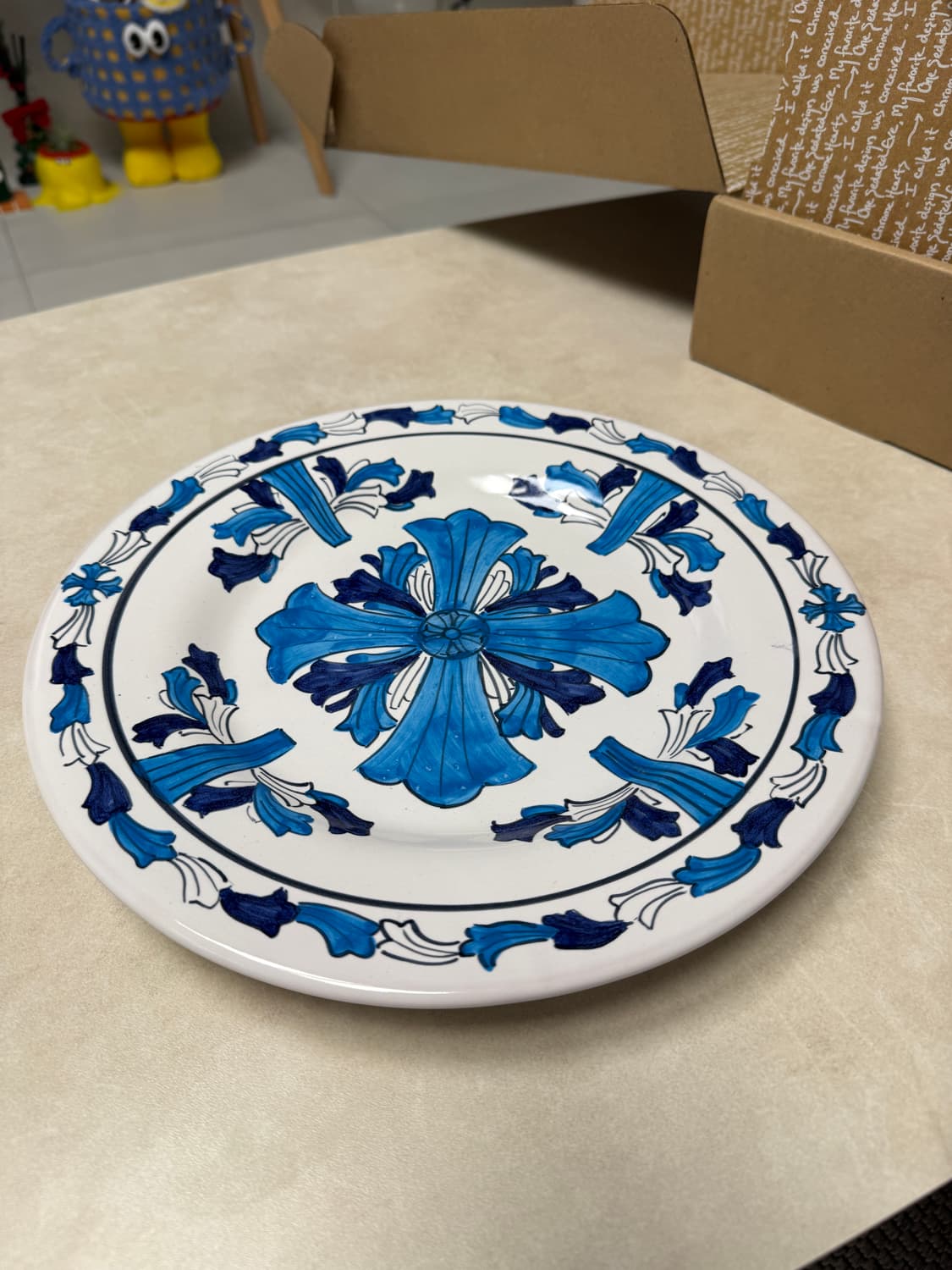 크롬하츠 디너 세트 상품이미지1