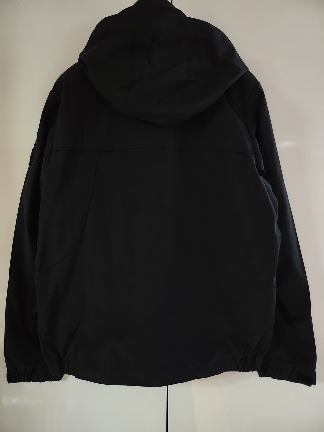 JEEP 바람막이 남여공용 윈드브레이커  상품이미지3