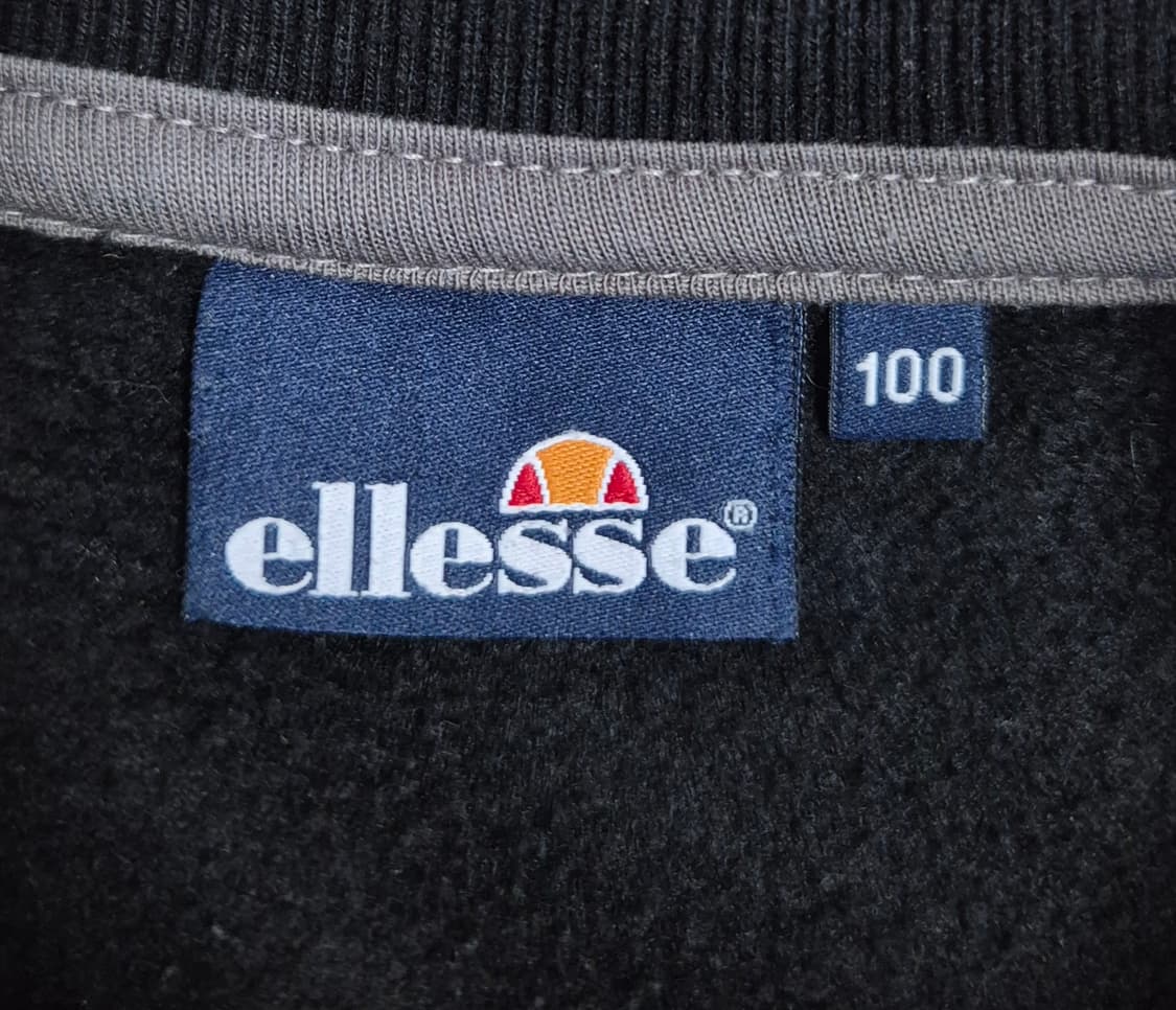 엘레쎄 맨투맨 상품이미지2