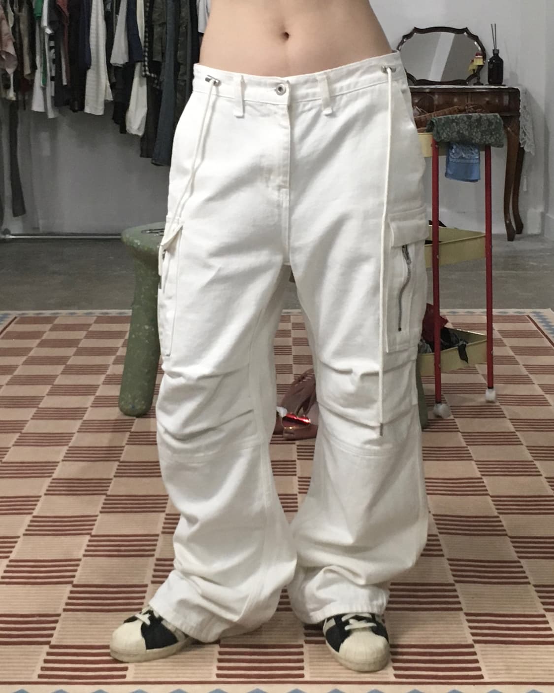 VINTAGE BOTTOM 상품이미지7