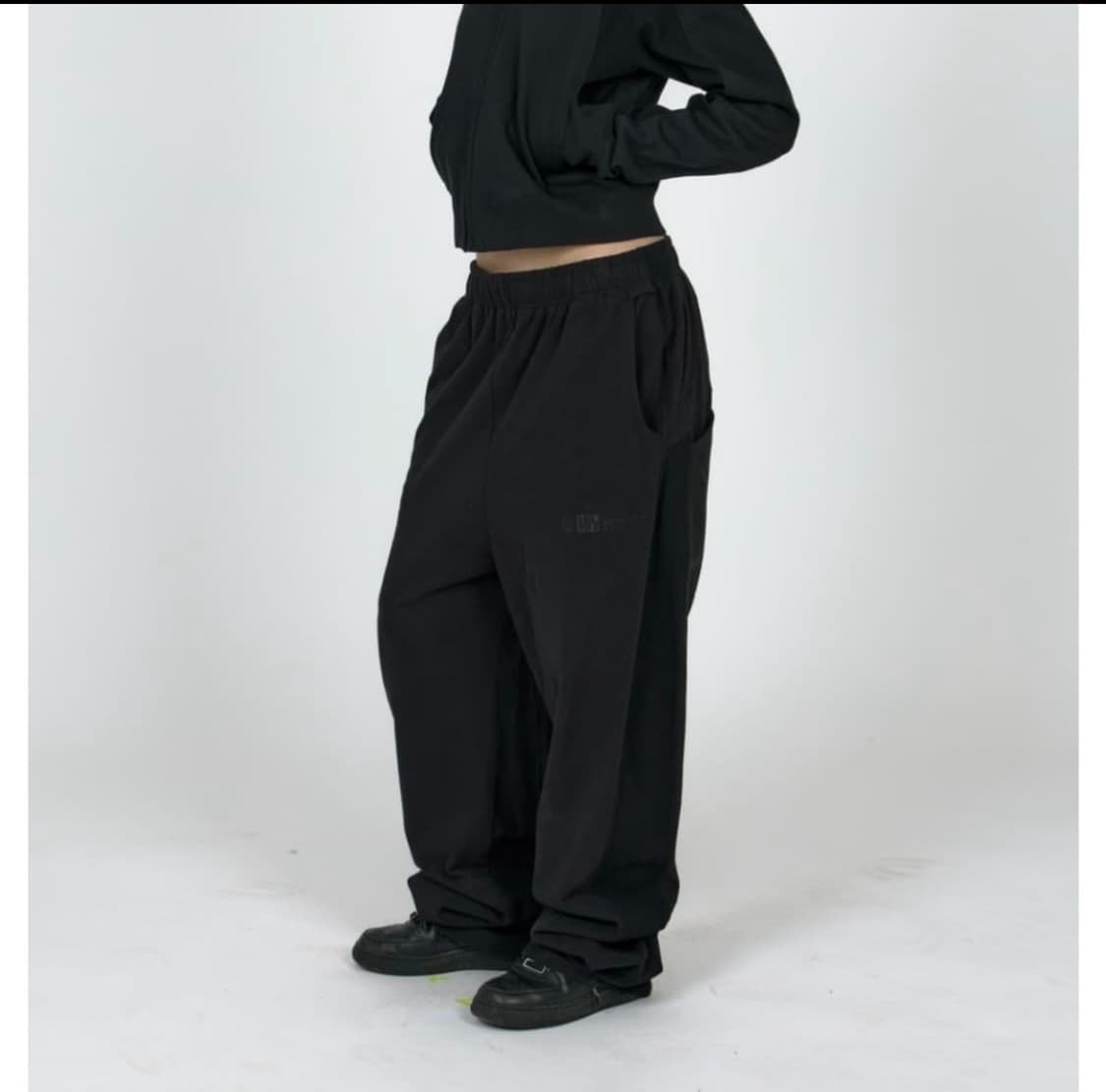 Mpa contrast comfort pants 스웻팬츠 상품이미지1