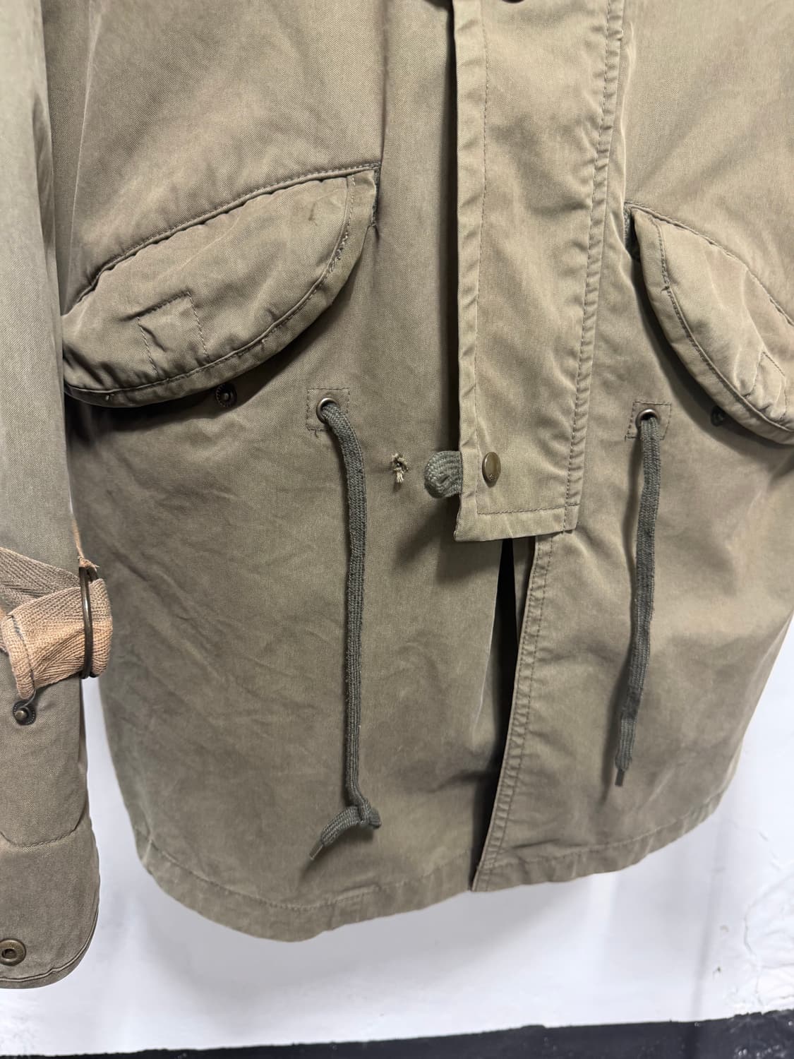 Levi’s military jacket   상품이미지9