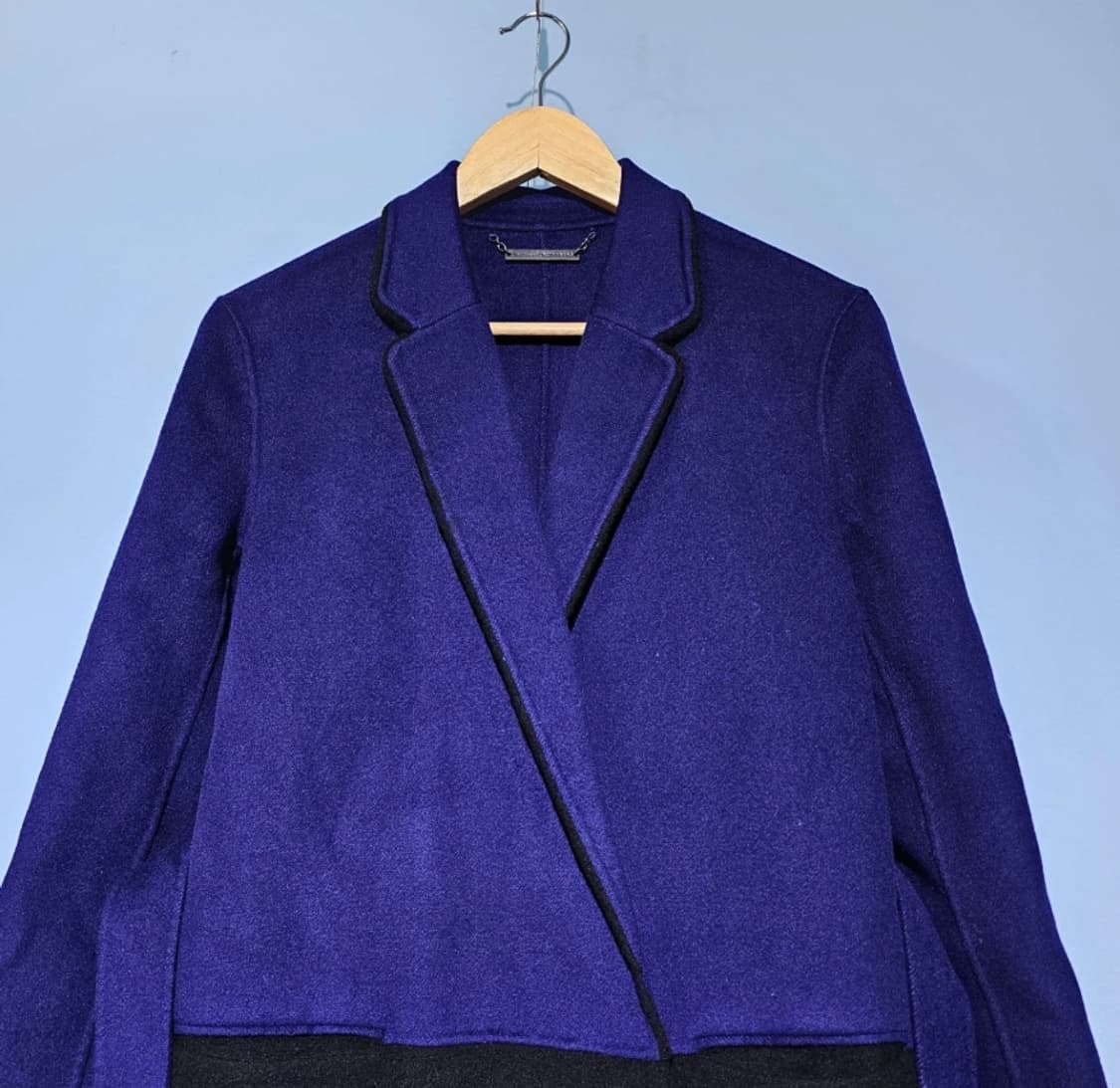 다이앤 본 퍼스텐버그 코트~55반 상품이미지1