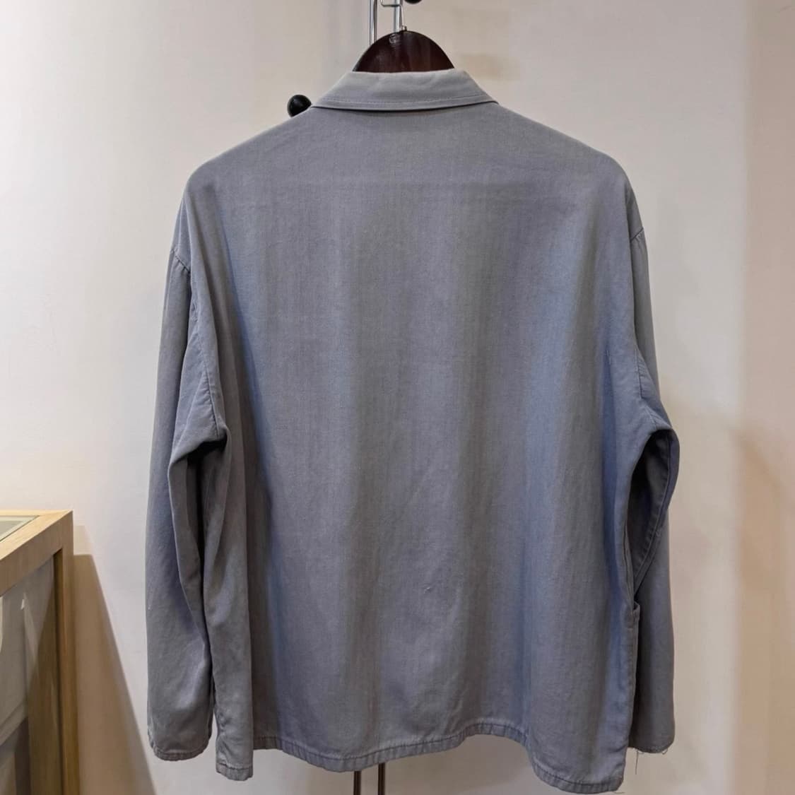 70s Europe 서독 워크자켓 상품이미지2