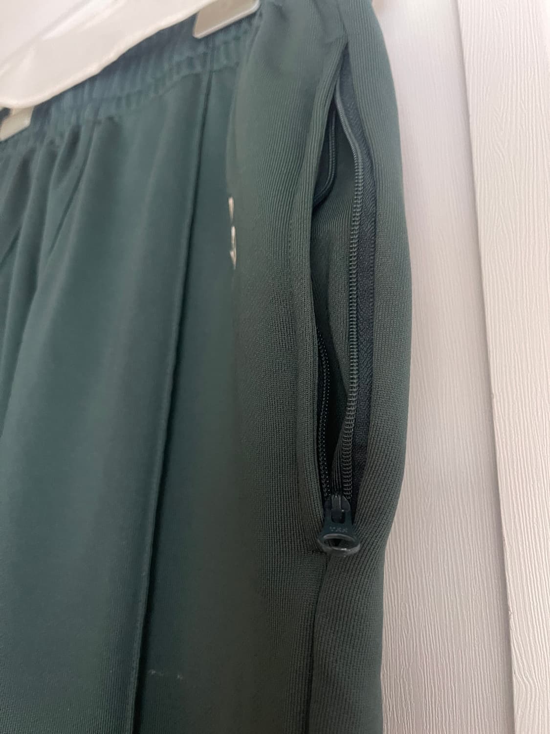 Isabel Marant Etoile Inaya 트라우저 상품이미지3