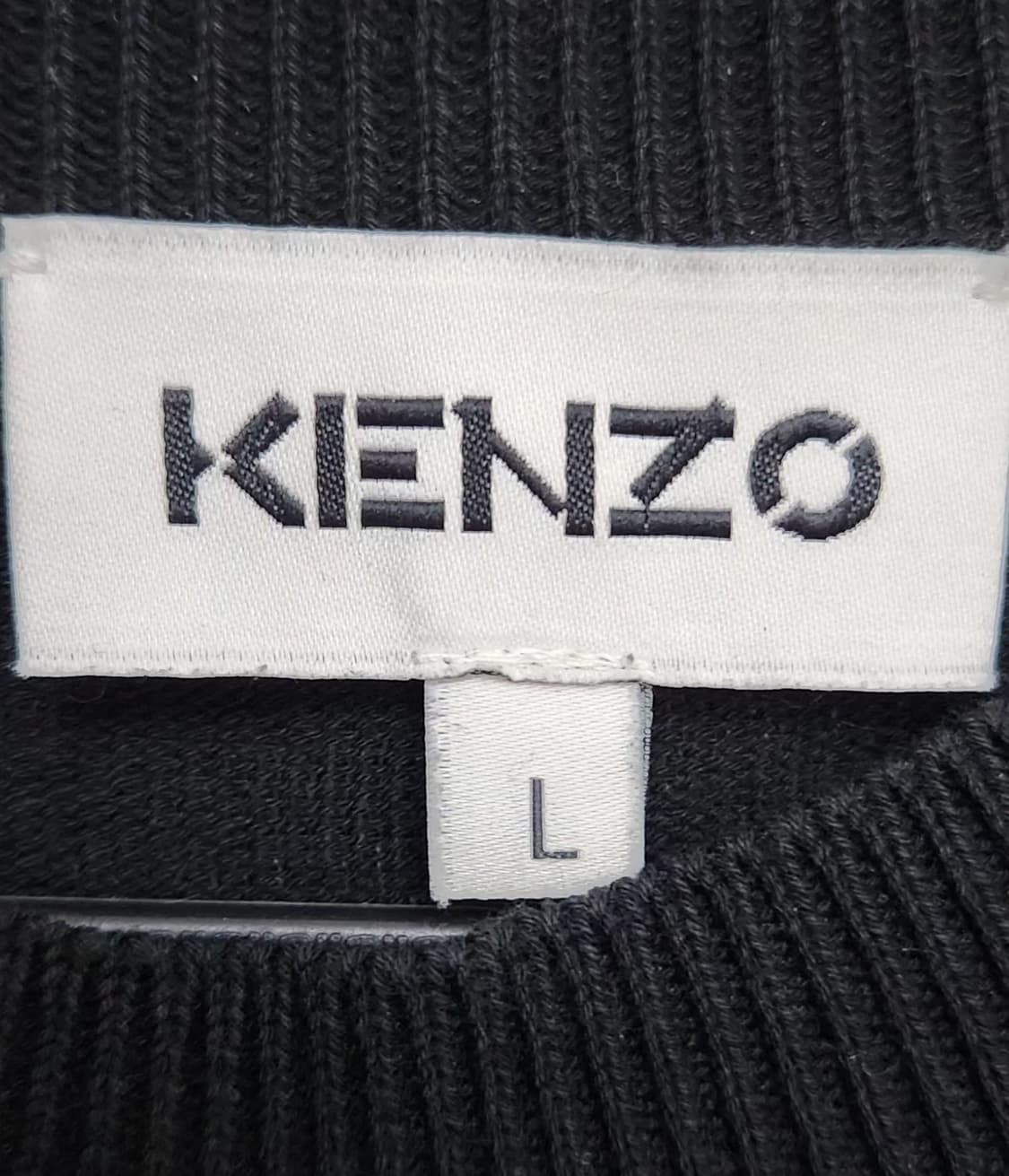 겐조 니트 100 L 상품이미지3