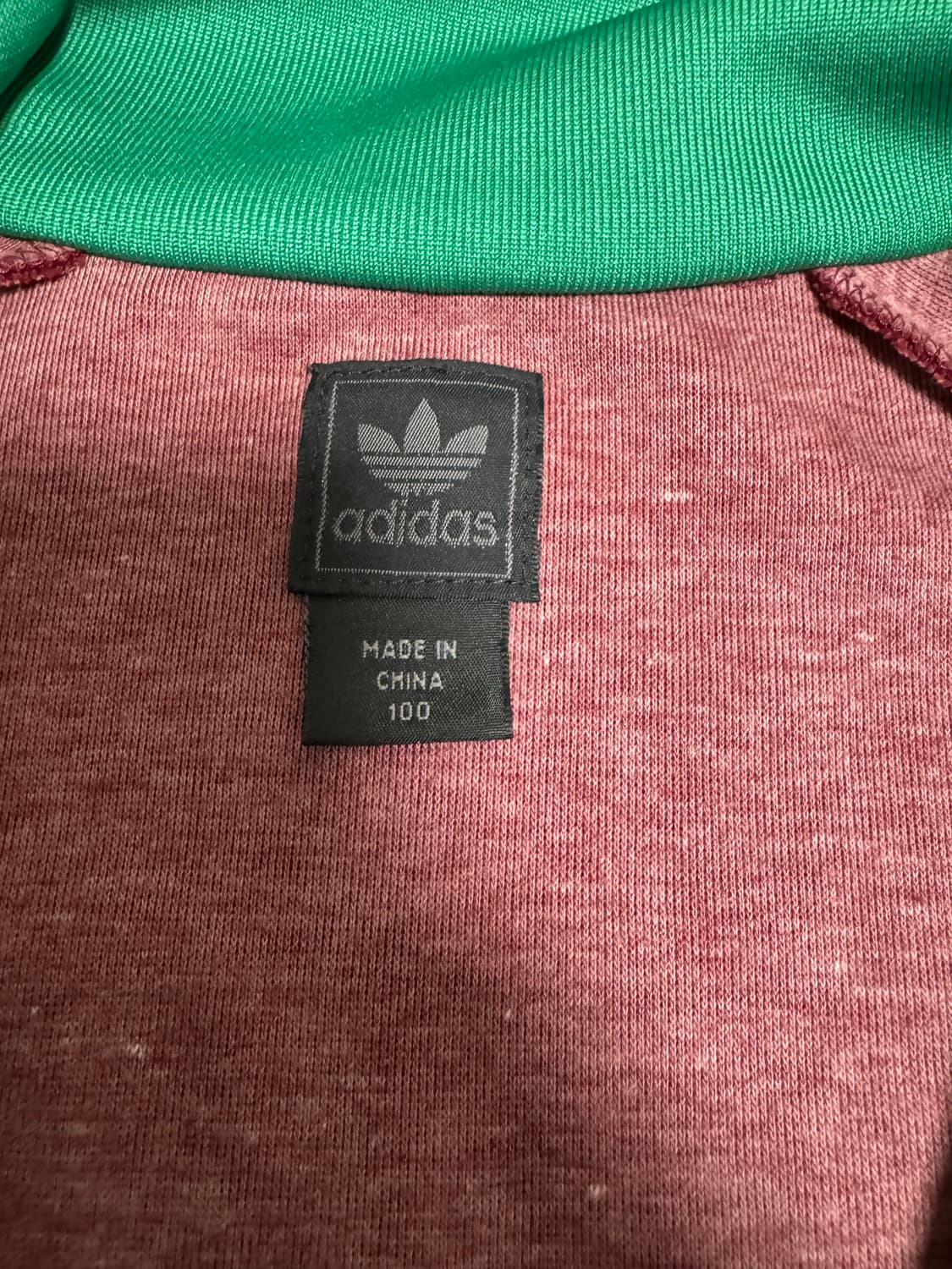 아디다스 포르투갈 져지 상품이미지7