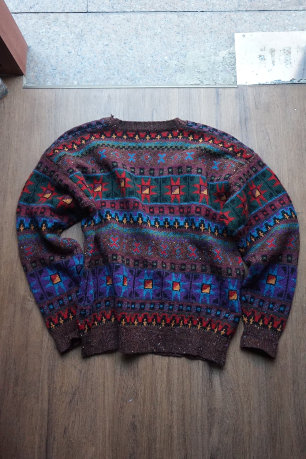 80s ～ 90s WOOLRICH 상품이미지2