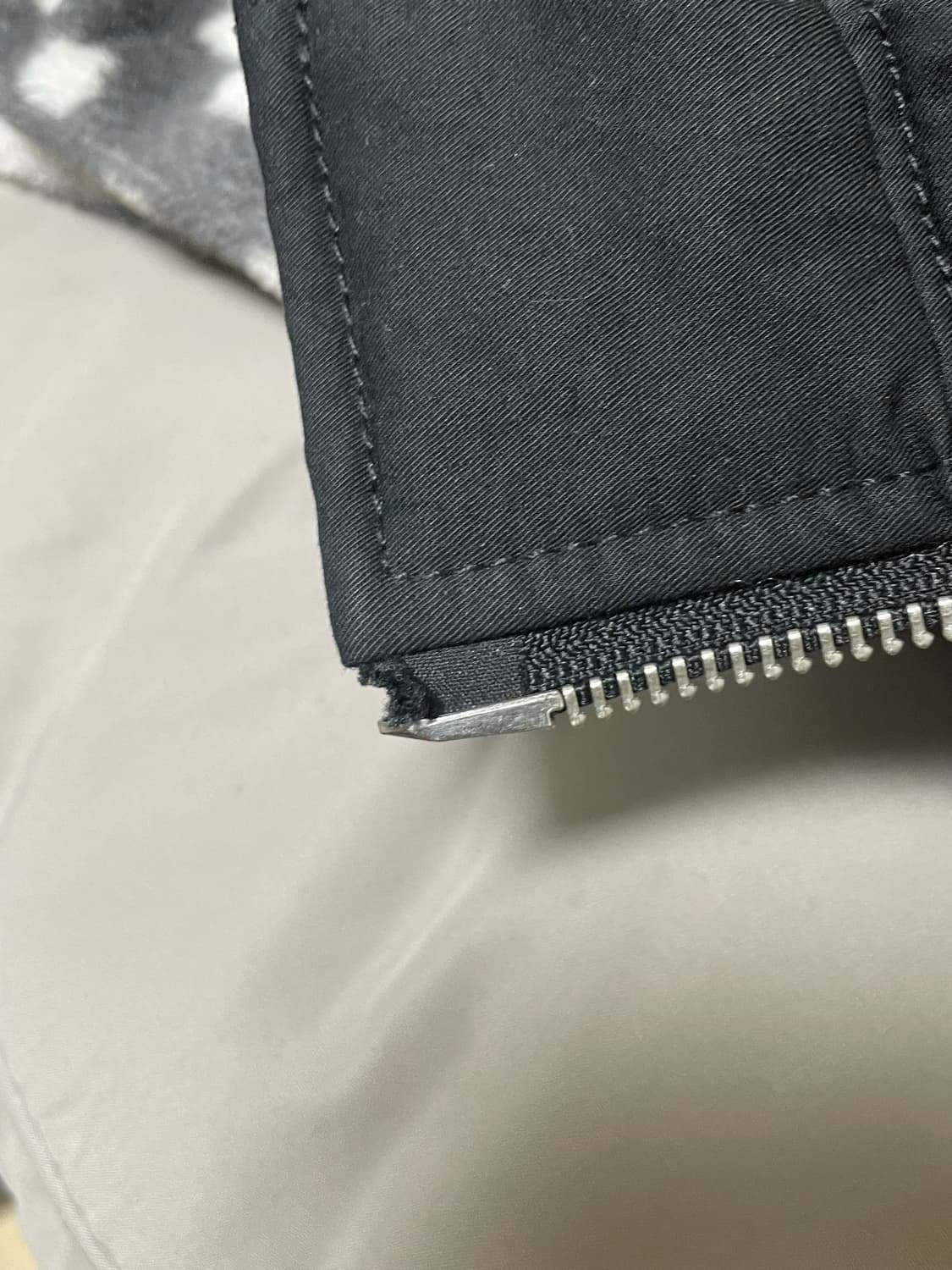 더콜디스트모먼트 봄버 자켓 m 상품이미지2