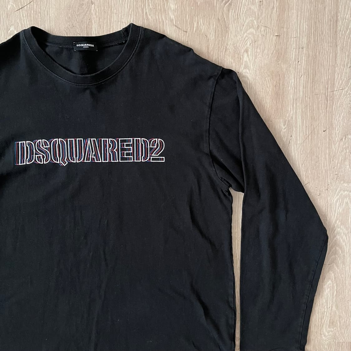 Dsquared2 long sleeve t-shirt 상품이미지4