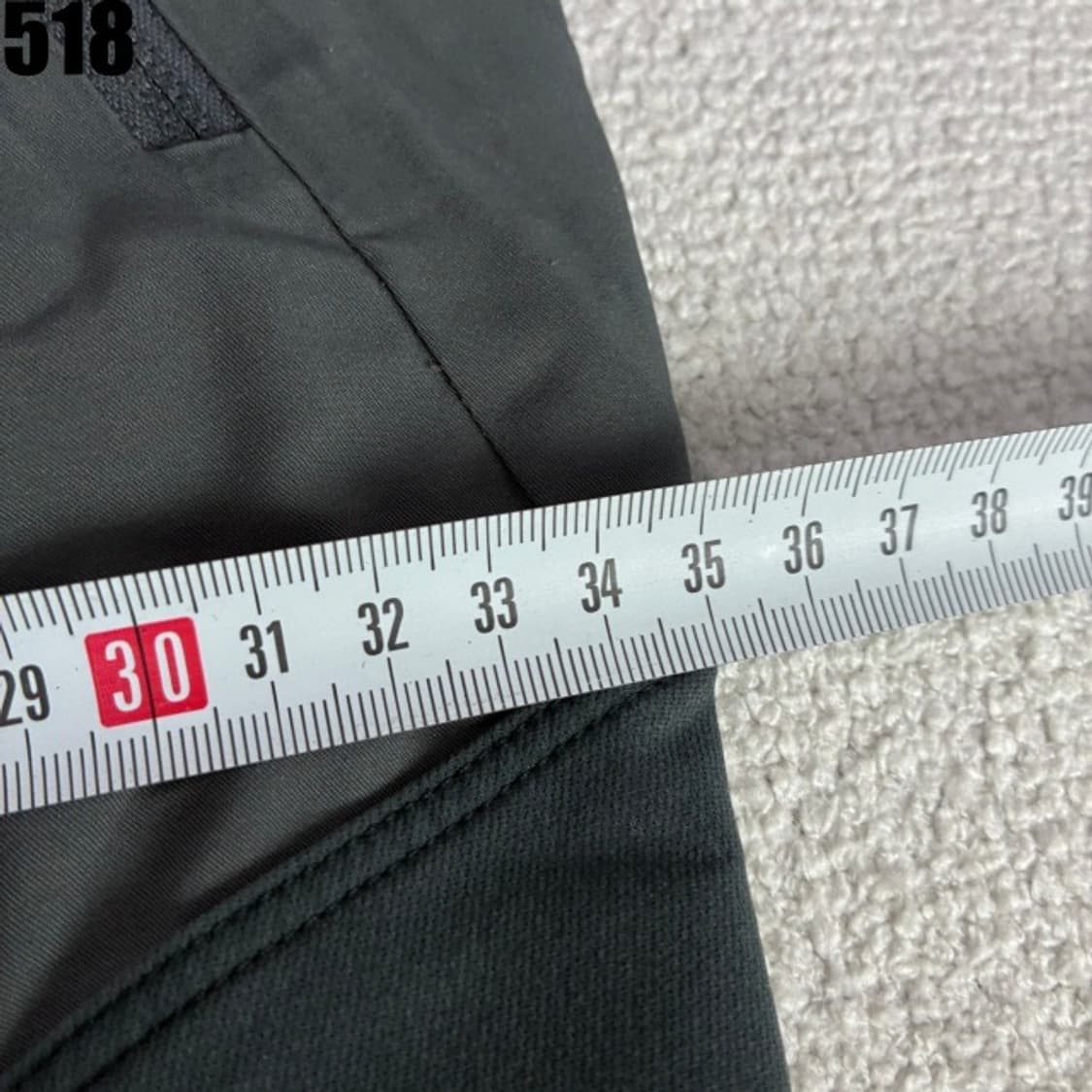 아크테릭스 등산바지  상품이미지6