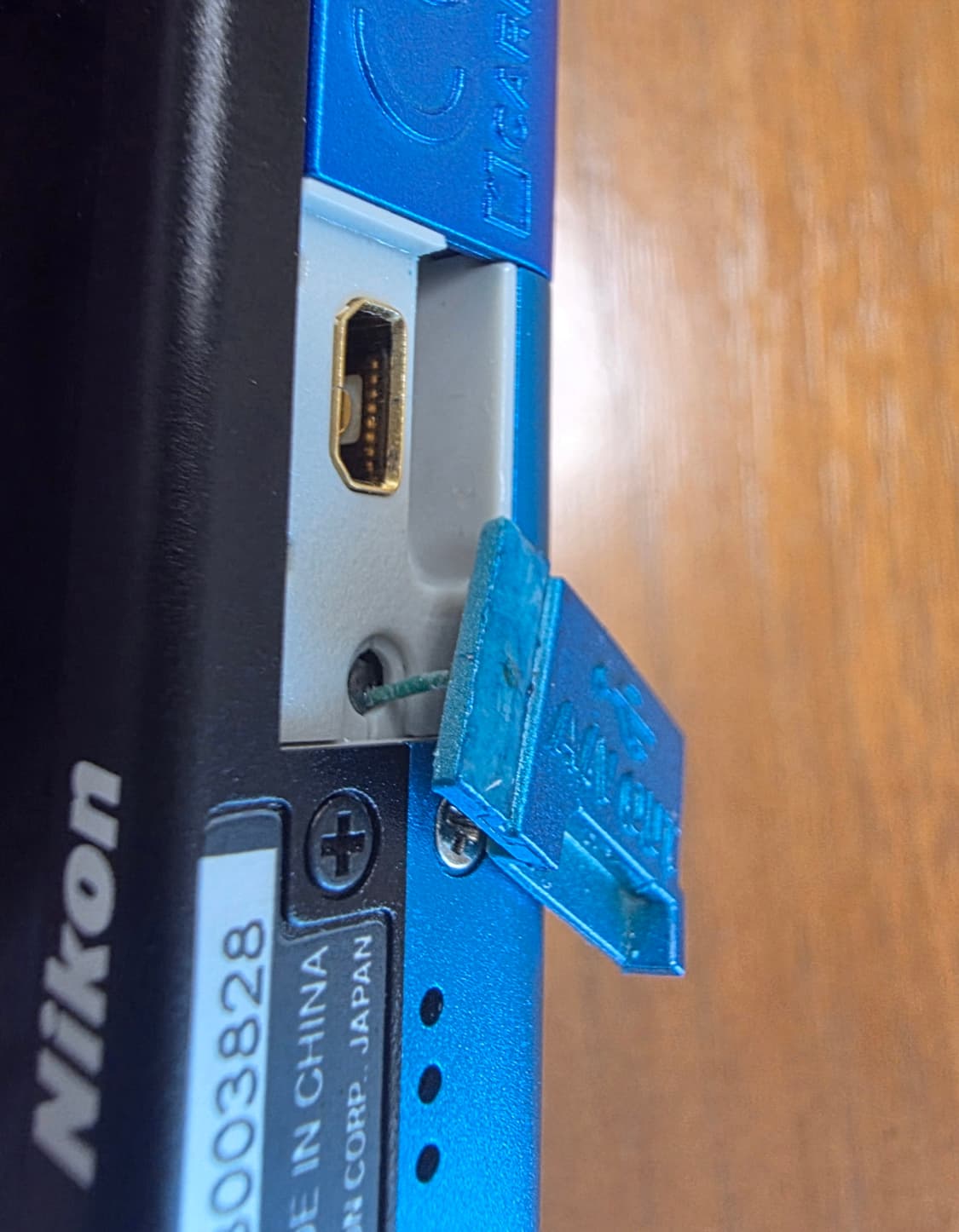 니콘 쿨픽스 s3000 거의새것 빈티지디카 상품이미지8