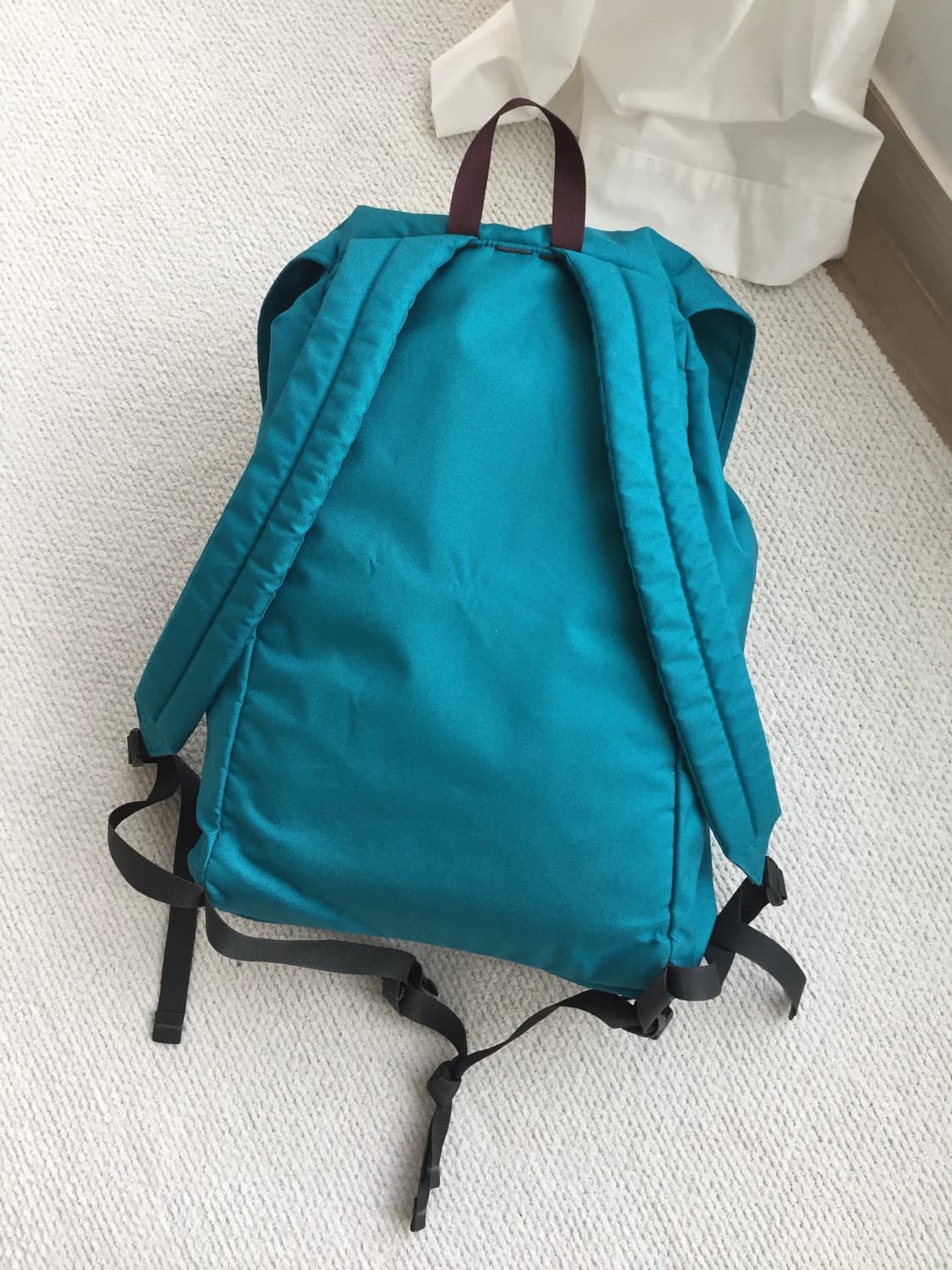 파타고니아 백팩 터콰이즈 상품이미지5