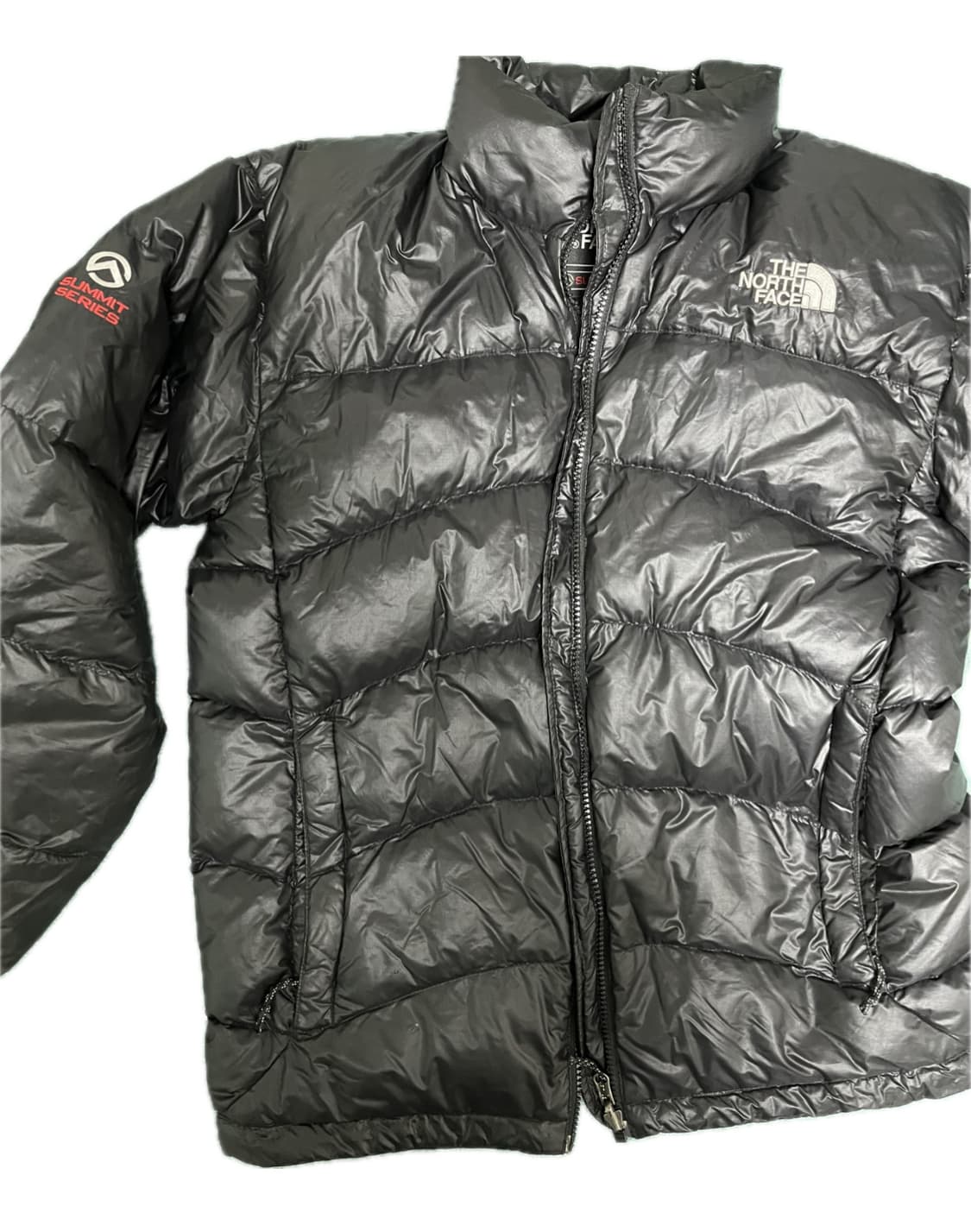 노스페이스 서밋시리즈 경량패딩 상품이미지1