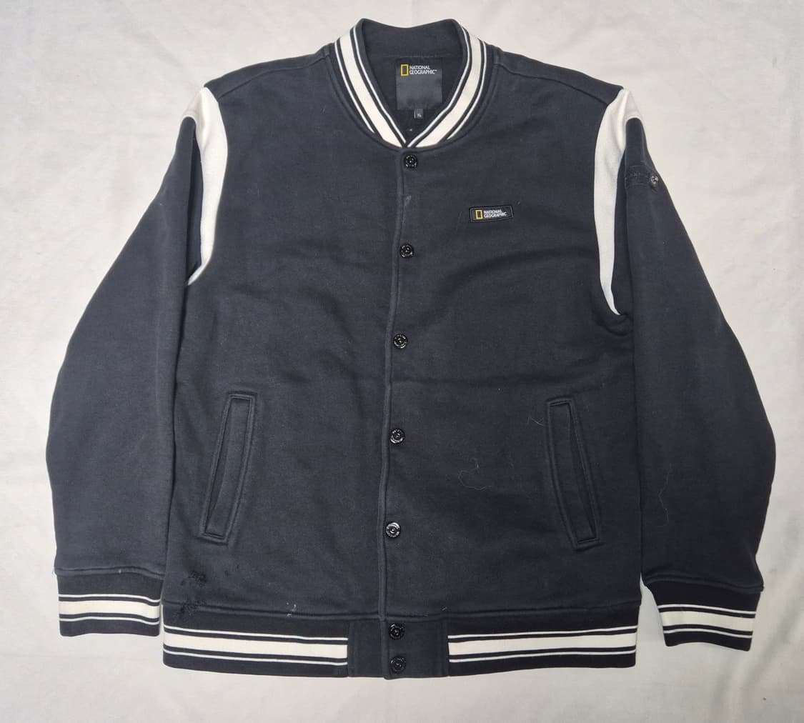 네셔널지오그래픽 잠바 팝니다  상품이미지1