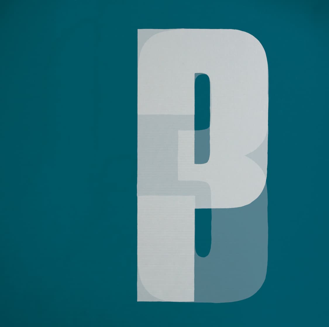 Portishead 00's Third Promo tee 상품이미지5