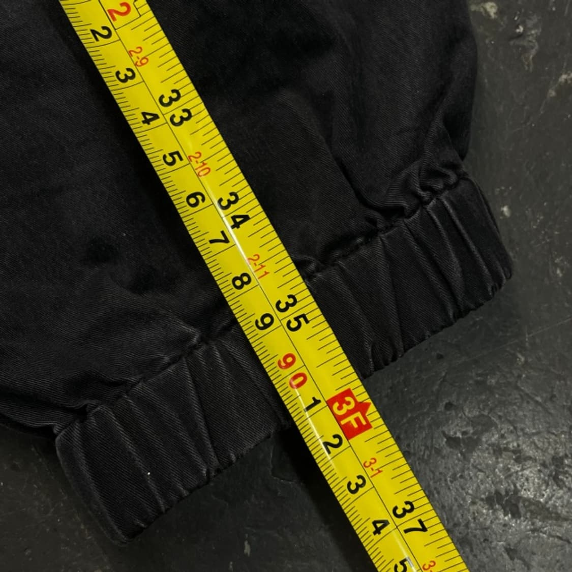 95 라이프워크 카고팬츠 상품이미지9