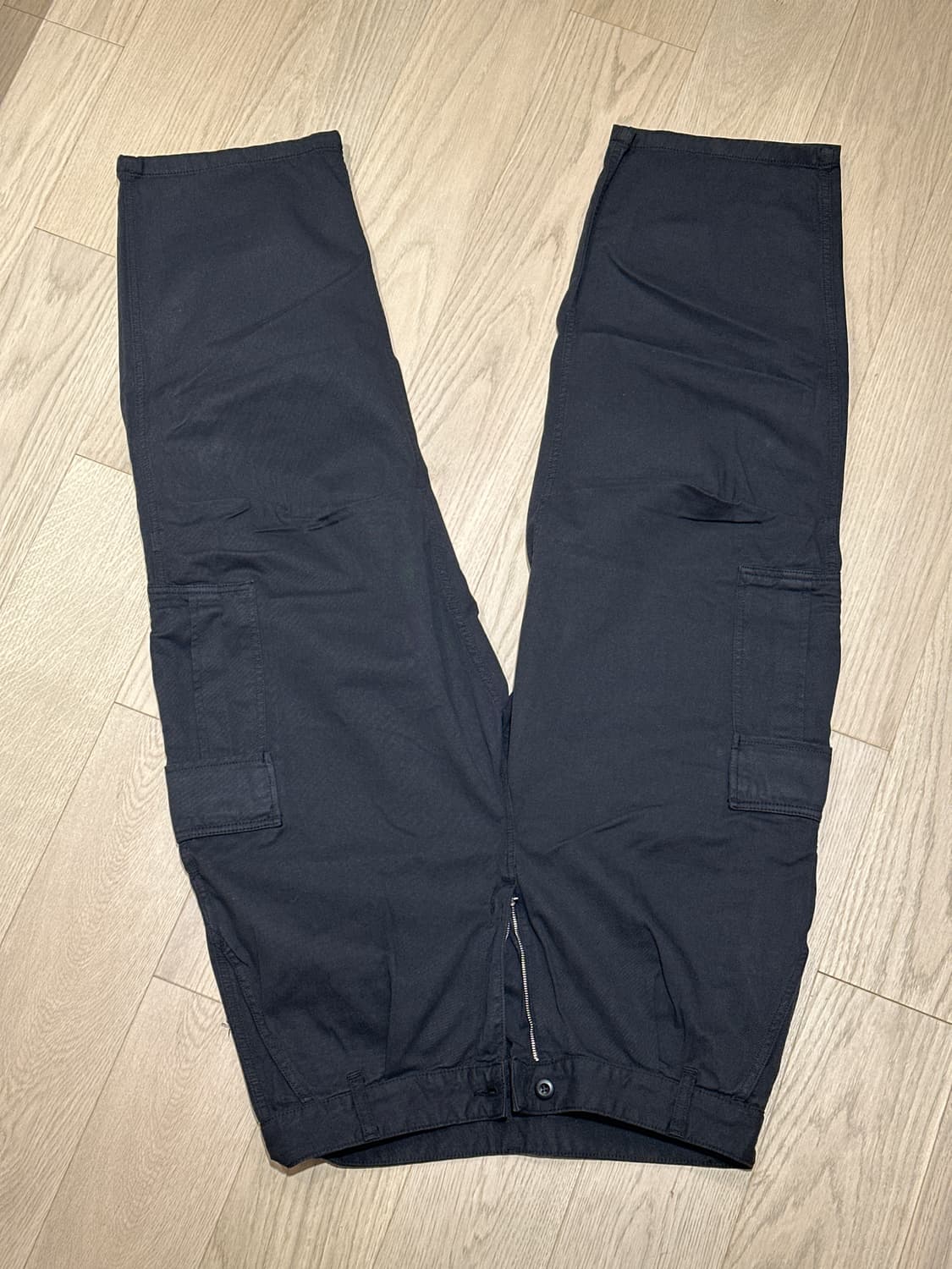 칼하트 콜카고 블랙 가먼트 다이드 32 상품이미지1