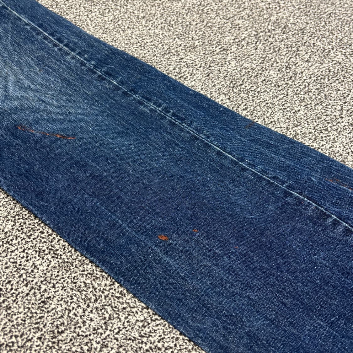 70s 빈티지 리바이스 517 66 전기 허리45.5cm 상품이미지5