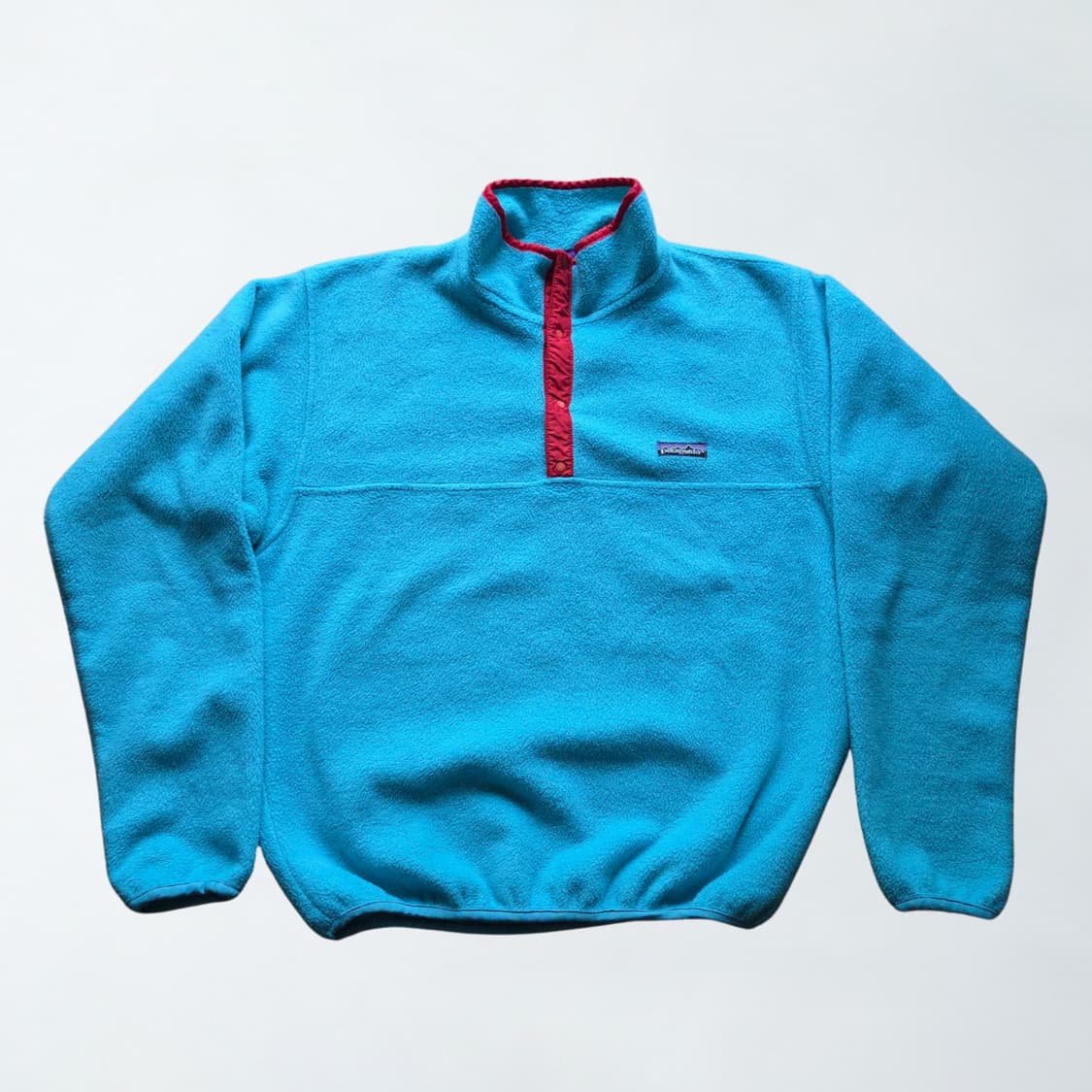 (S/55~)파타고니아 88s 아카이브 스카이블루 신칠라 상품이미지1